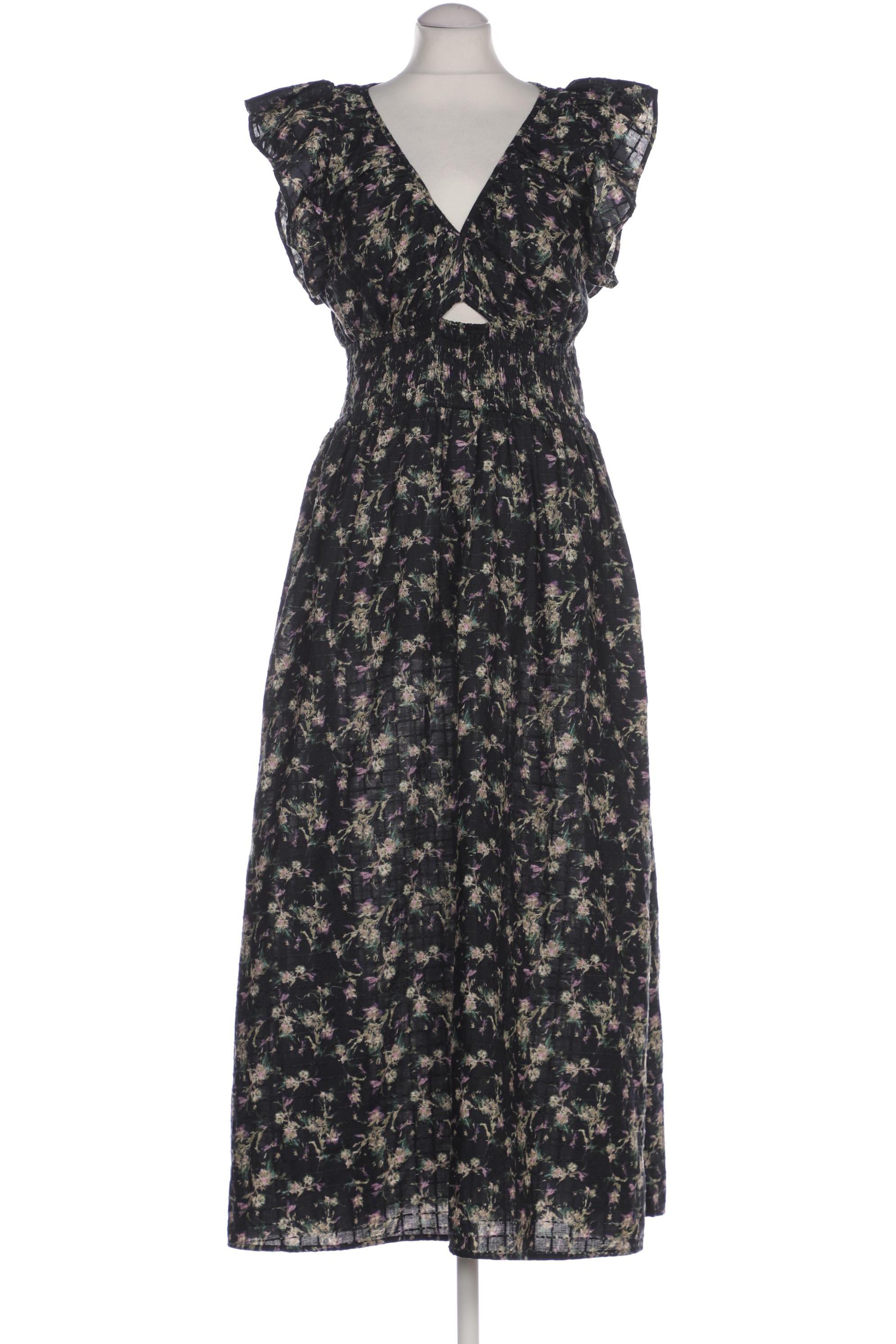 

Next Damen Kleid, schwarz, Gr. 38