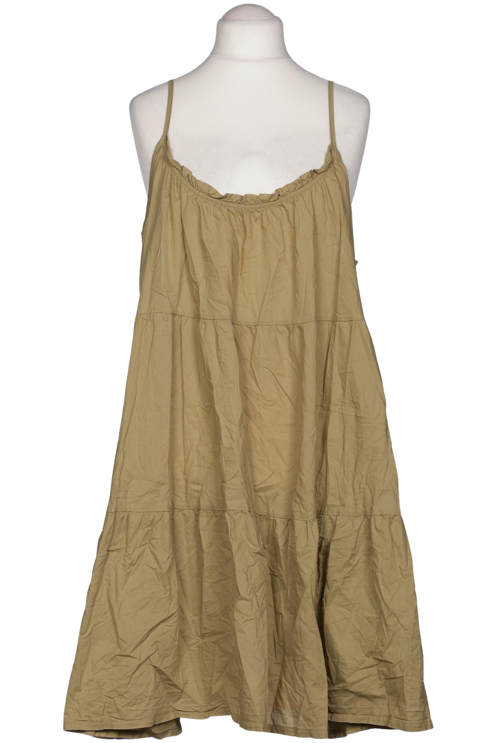 

Next Damen Kleid, grün, Gr. 54