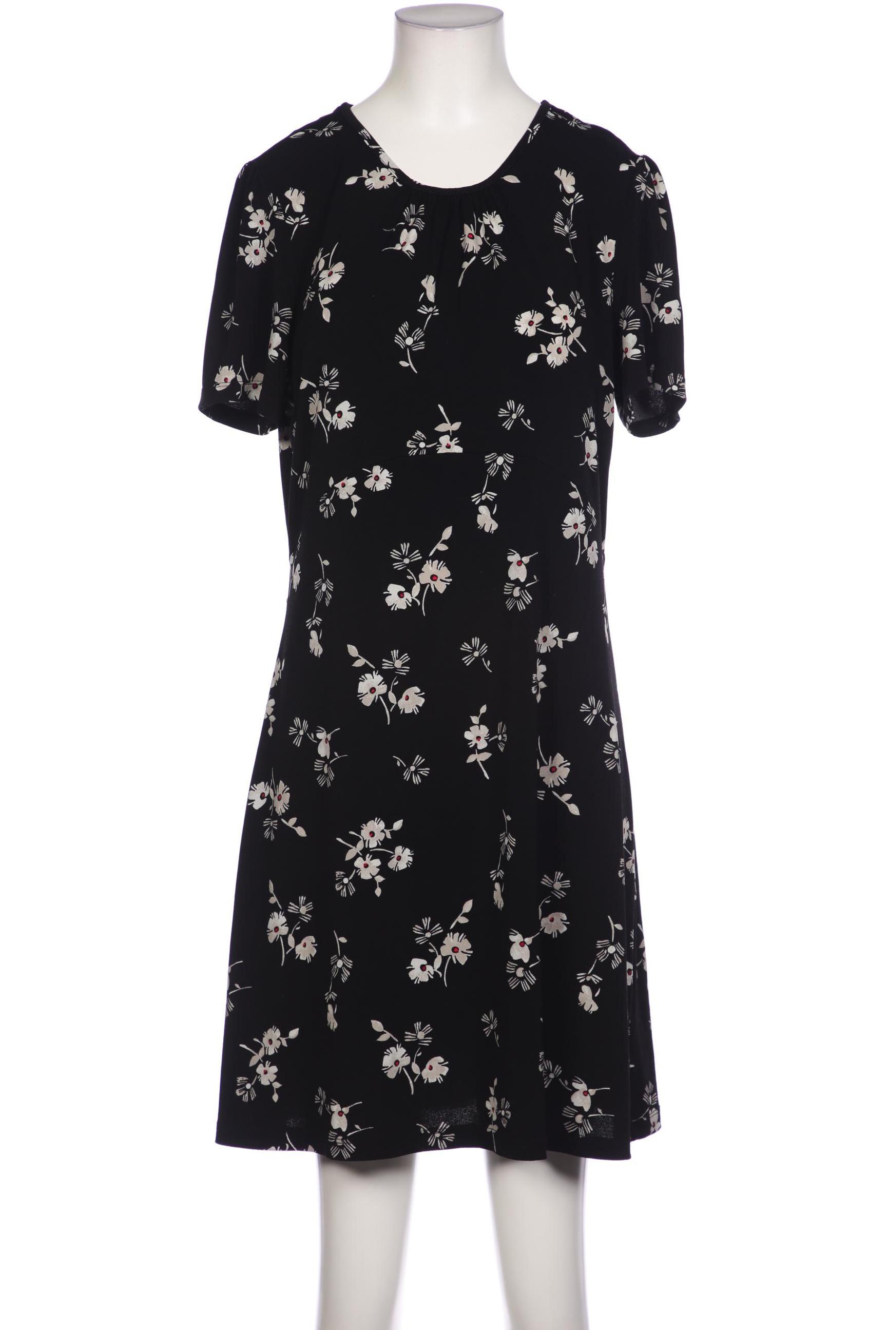 

Next Damen Kleid, schwarz, Gr. 40