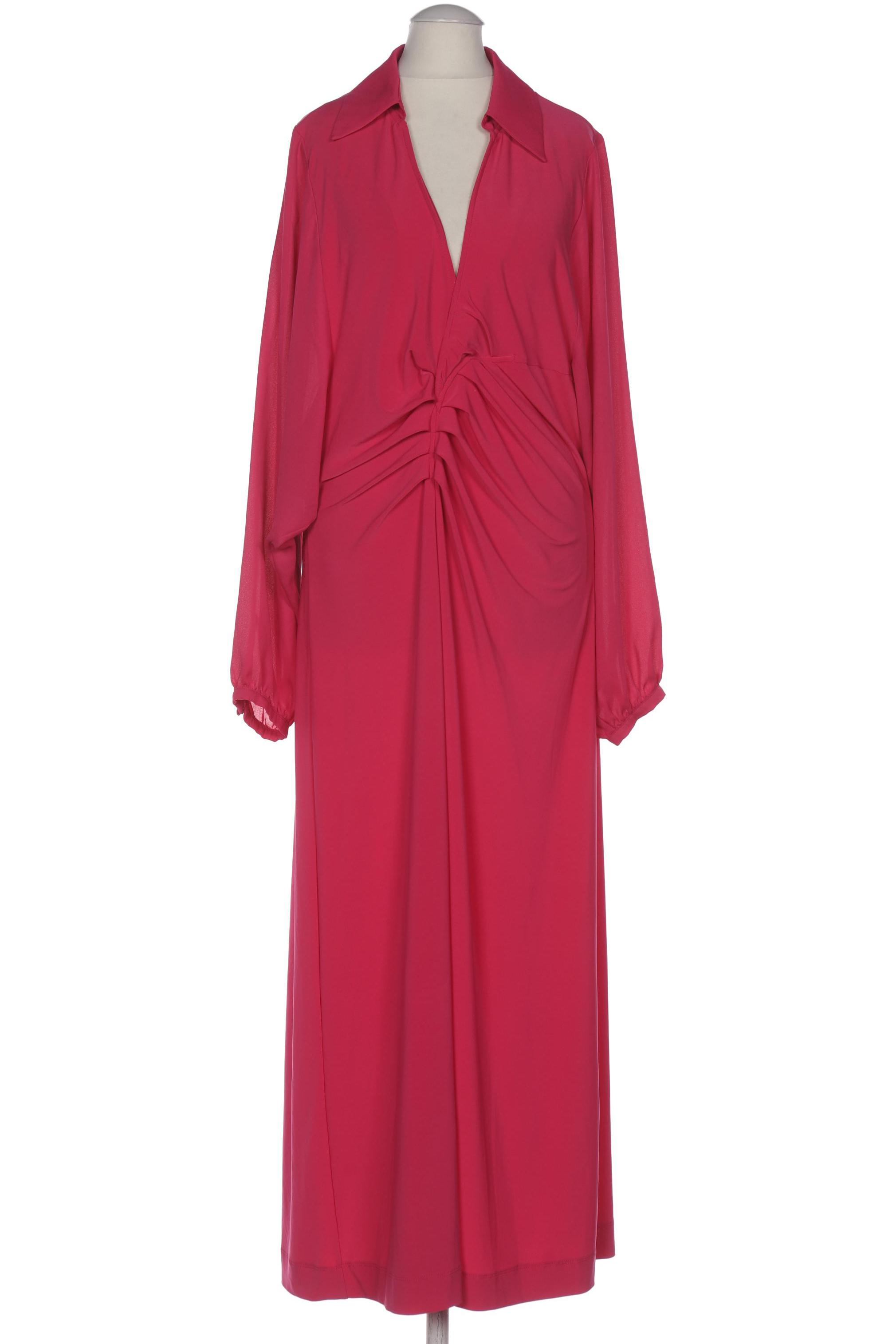 

Next Damen Kleid, pink, Gr. 30