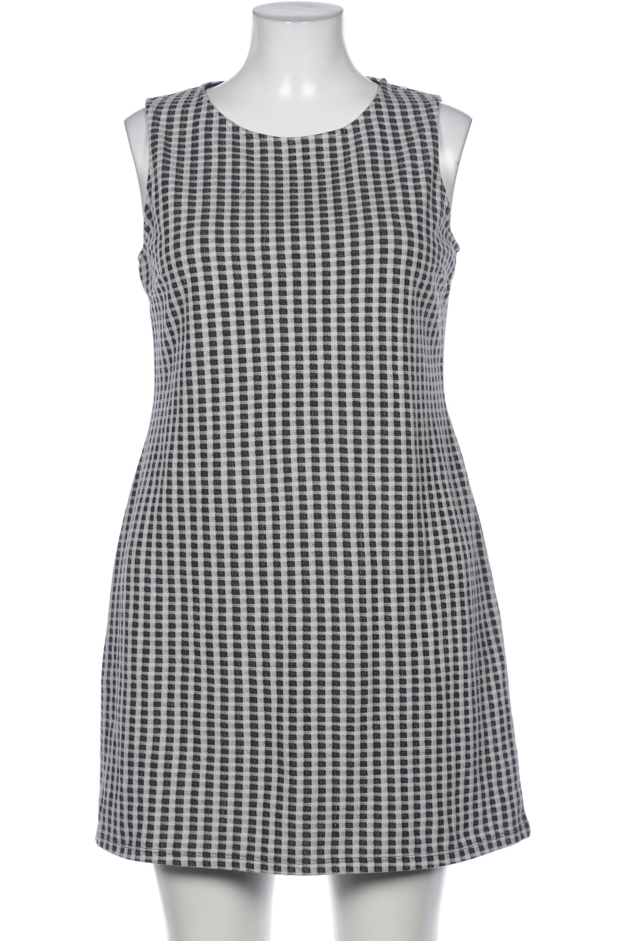 

Next Damen Kleid, grau, Gr. 42