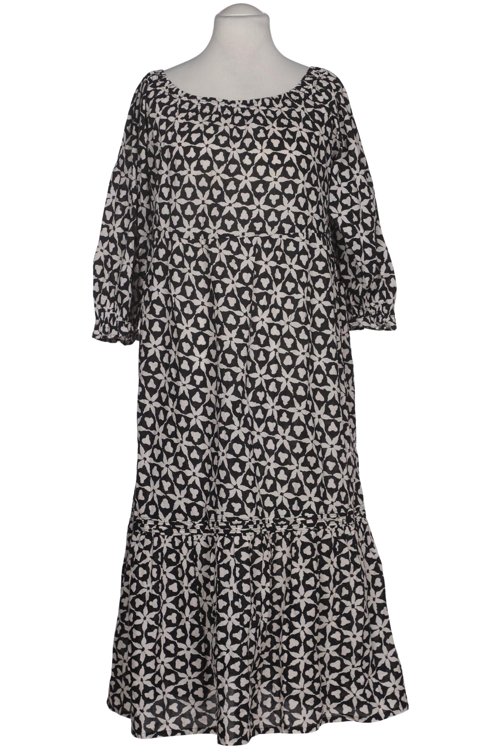 

Next Damen Kleid, schwarz, Gr. 18