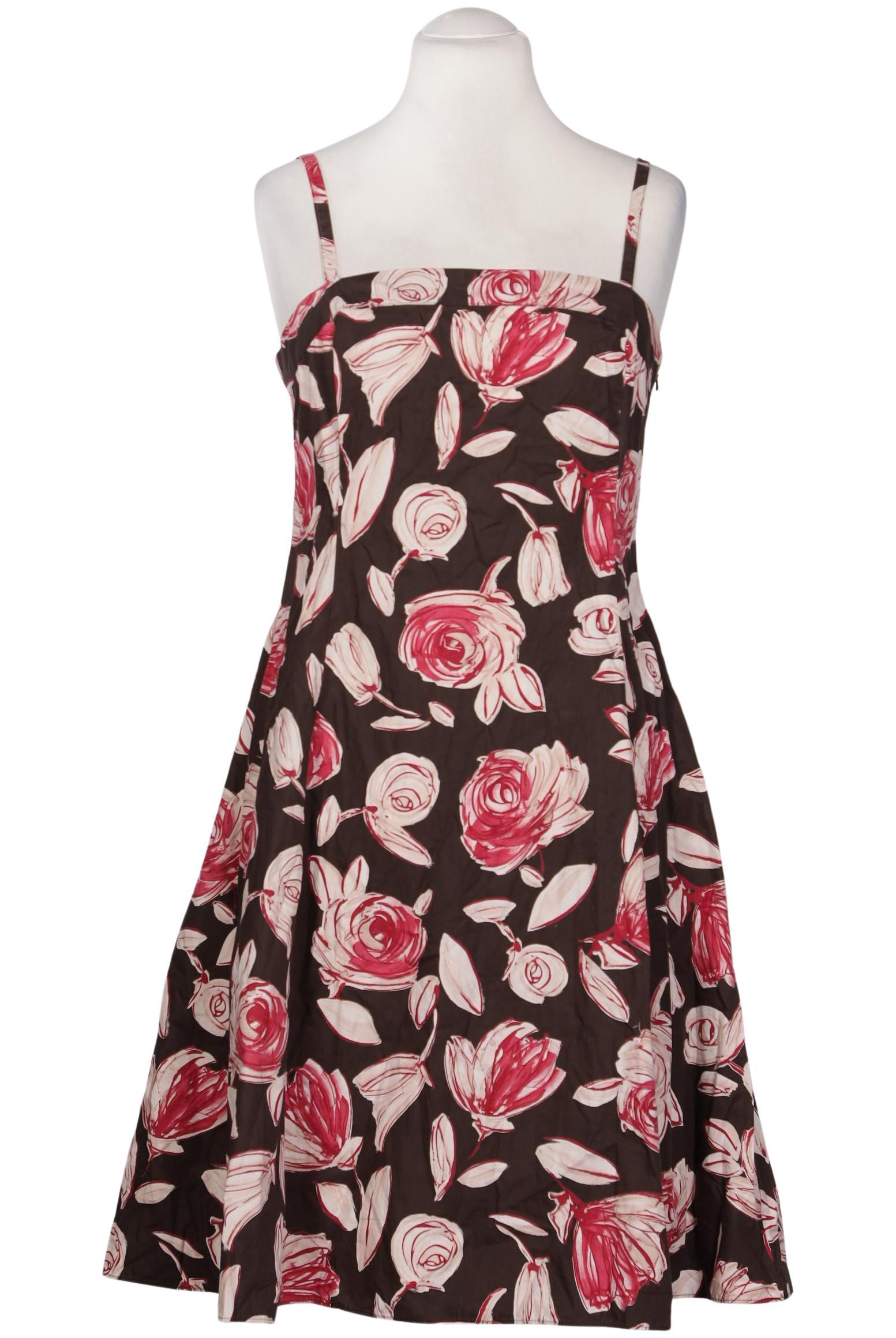 

Next Damen Kleid, mehrfarbig, Gr. 38