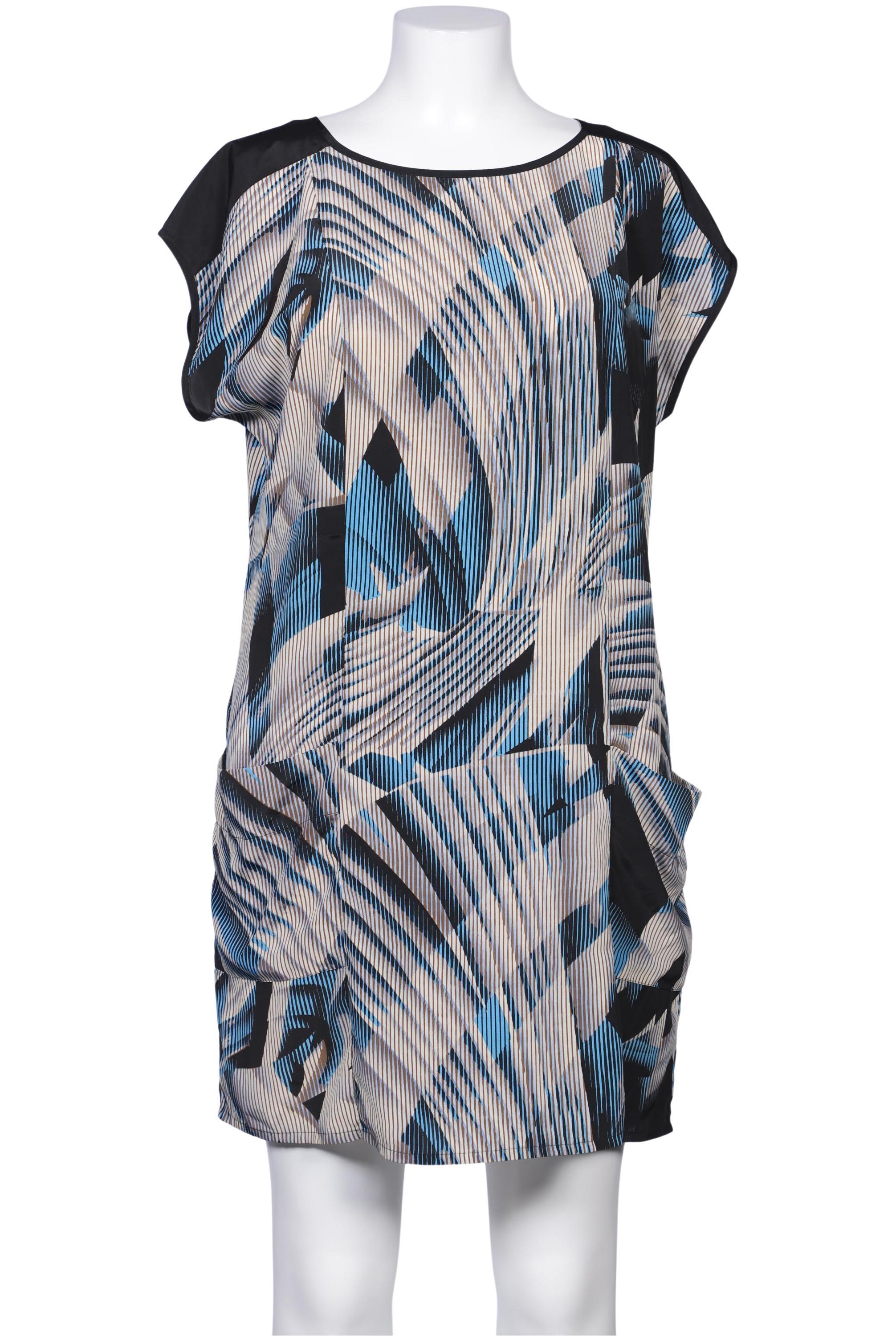 

Next Damen Kleid, mehrfarbig, Gr. 44