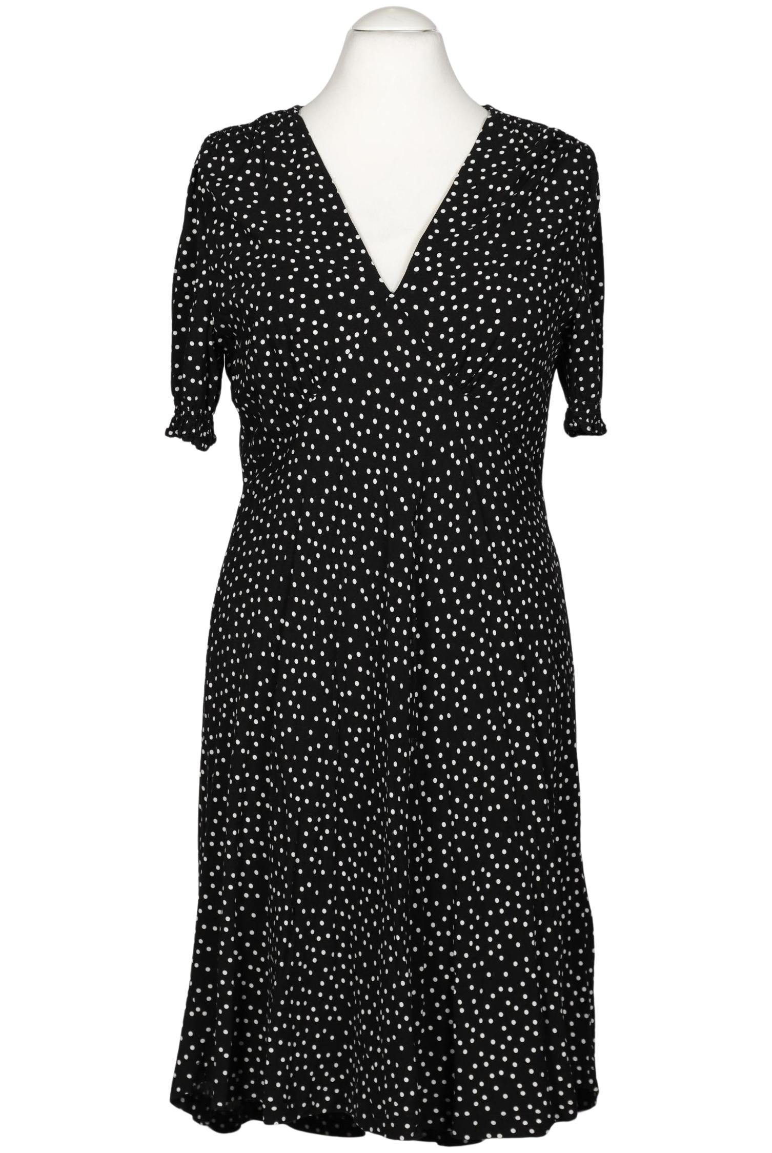 

Next Damen Kleid, schwarz, Gr. 44