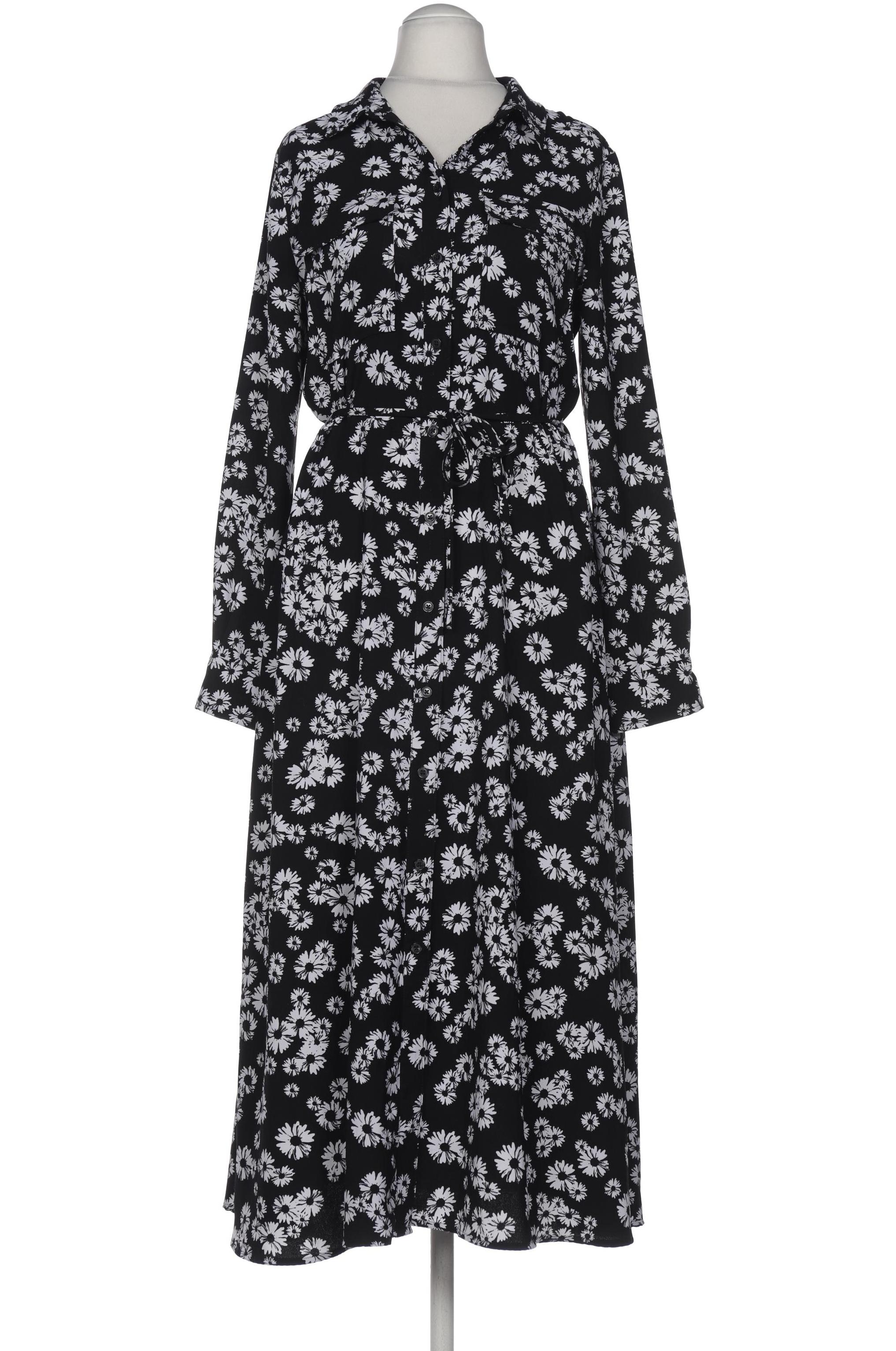 

Next Damen Kleid, schwarz, Gr. 40