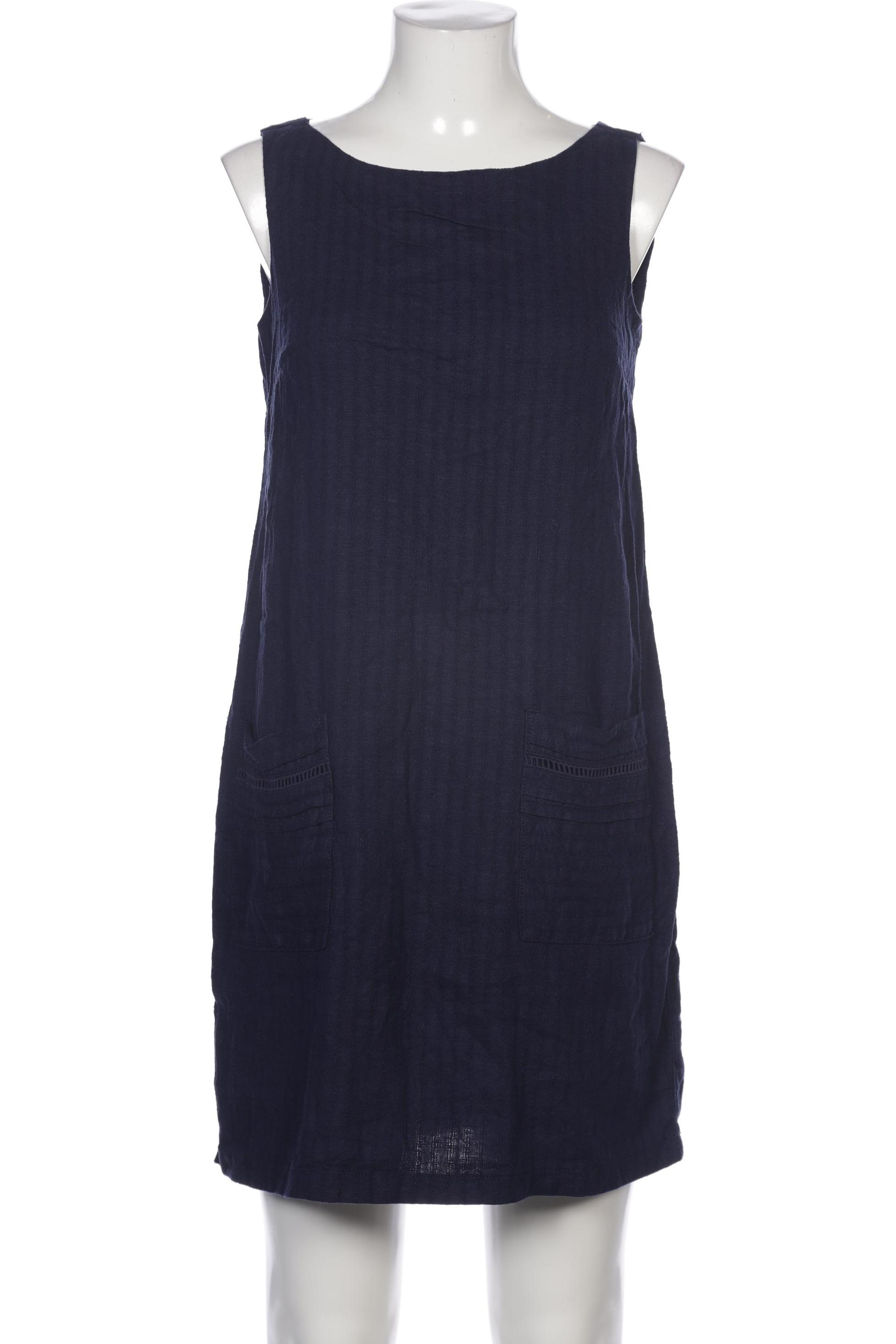 

Next Damen Kleid, marineblau, Gr. 40