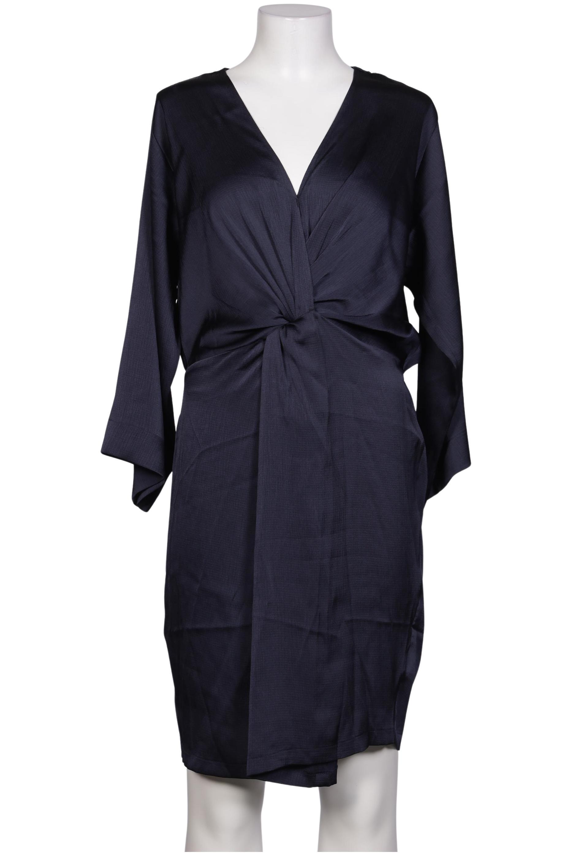 

Next Damen Kleid, marineblau, Gr. 40