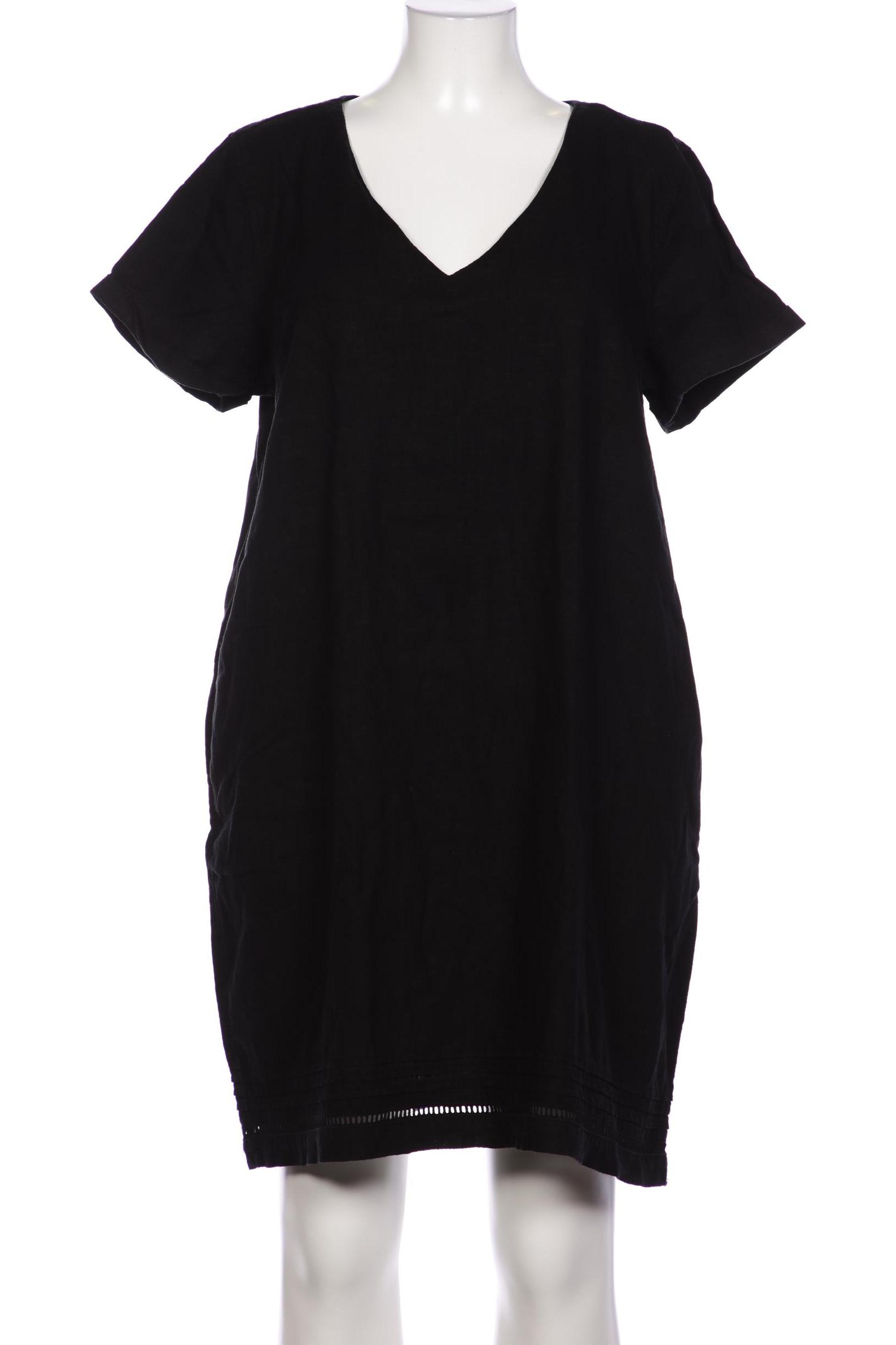 

Next Damen Kleid, schwarz, Gr. 48