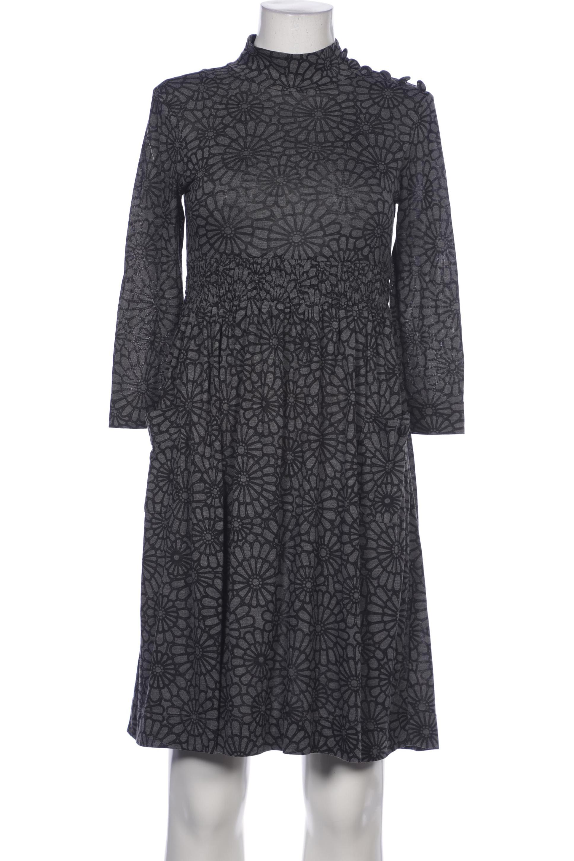 

Next Damen Kleid, grau, Gr. 40