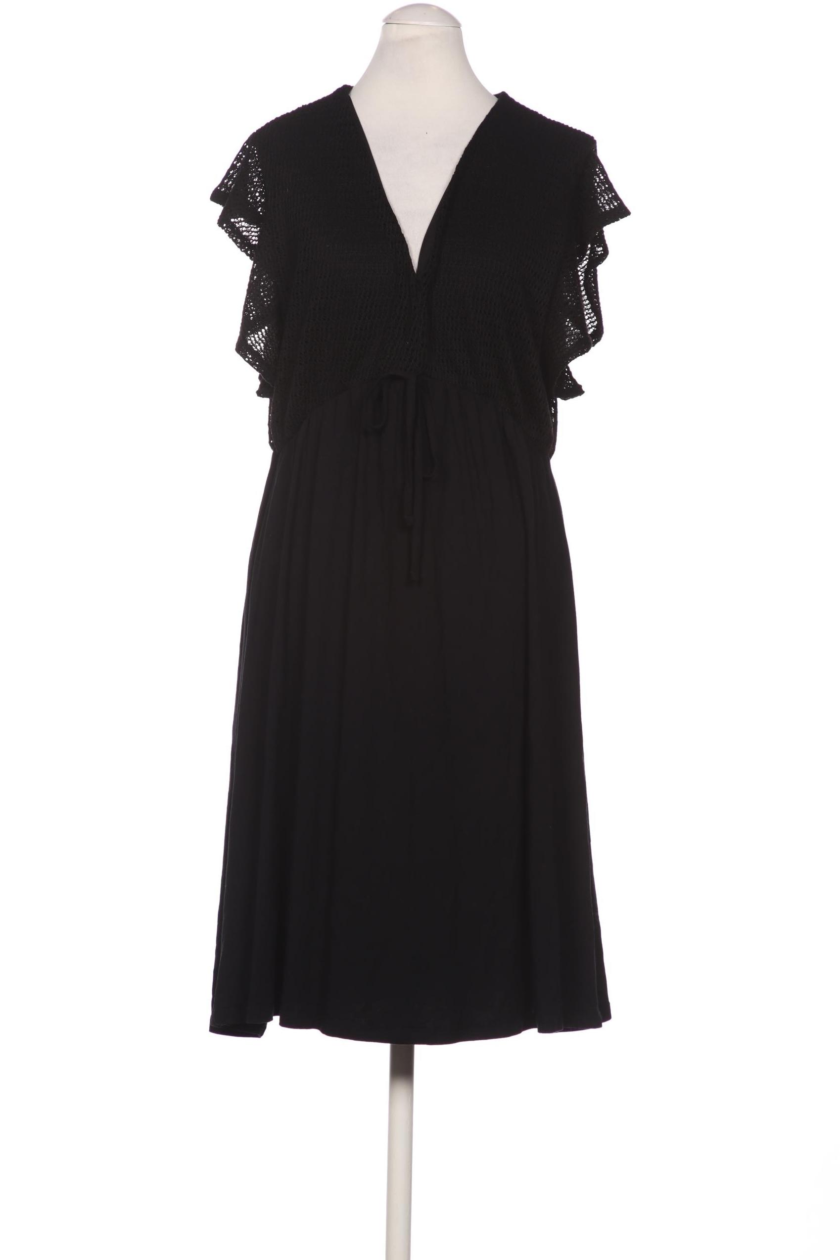 

Next Damen Kleid, schwarz, Gr. 14