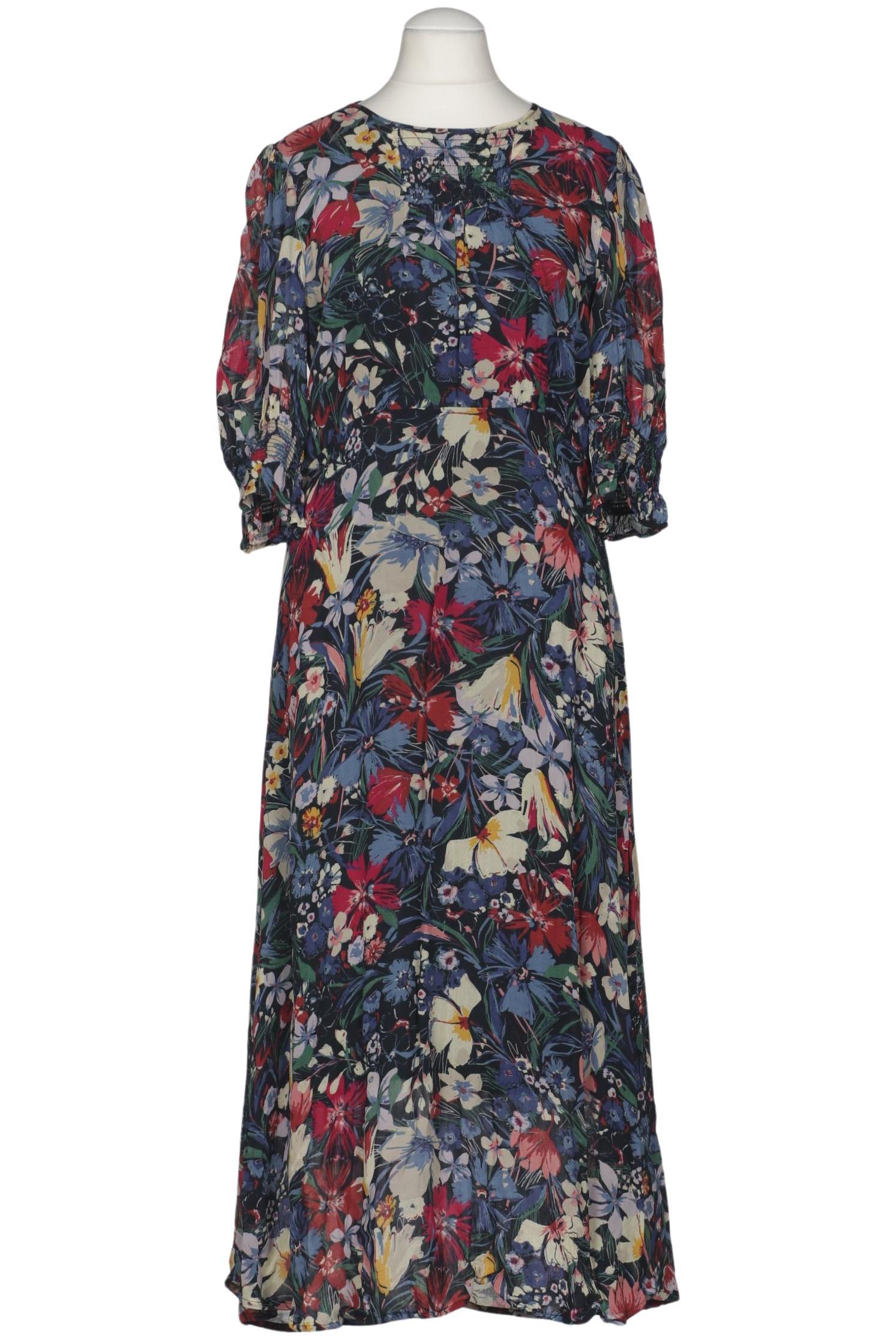 

Next Damen Kleid, marineblau, Gr. 40