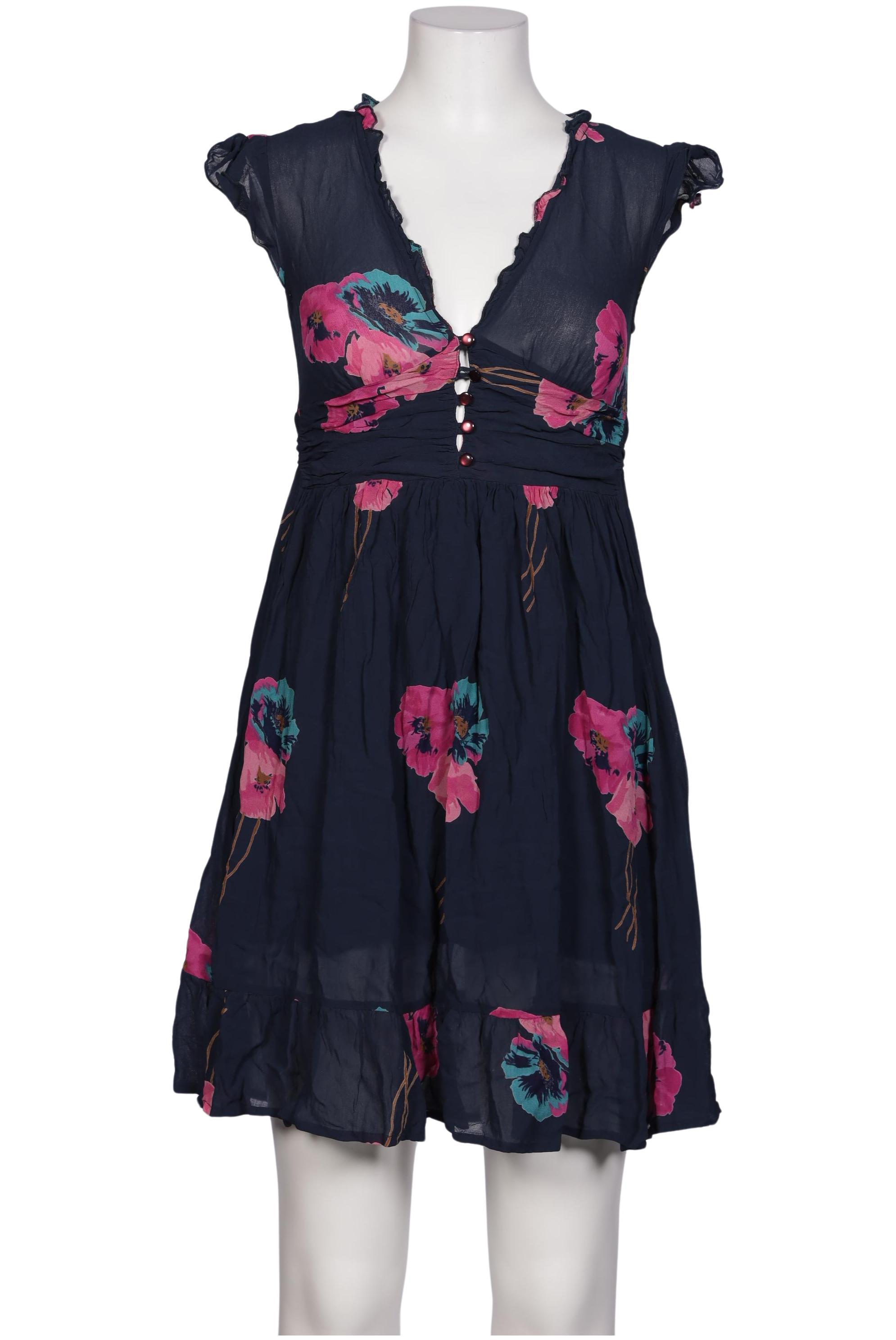 

Next Damen Kleid, marineblau, Gr. 38