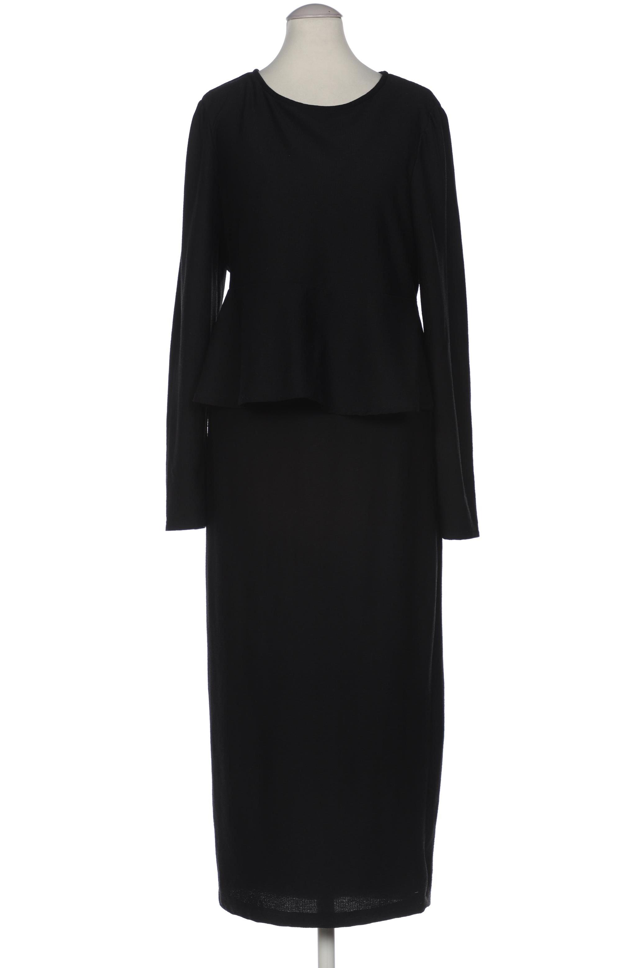 

Next Damen Kleid, schwarz, Gr. 38