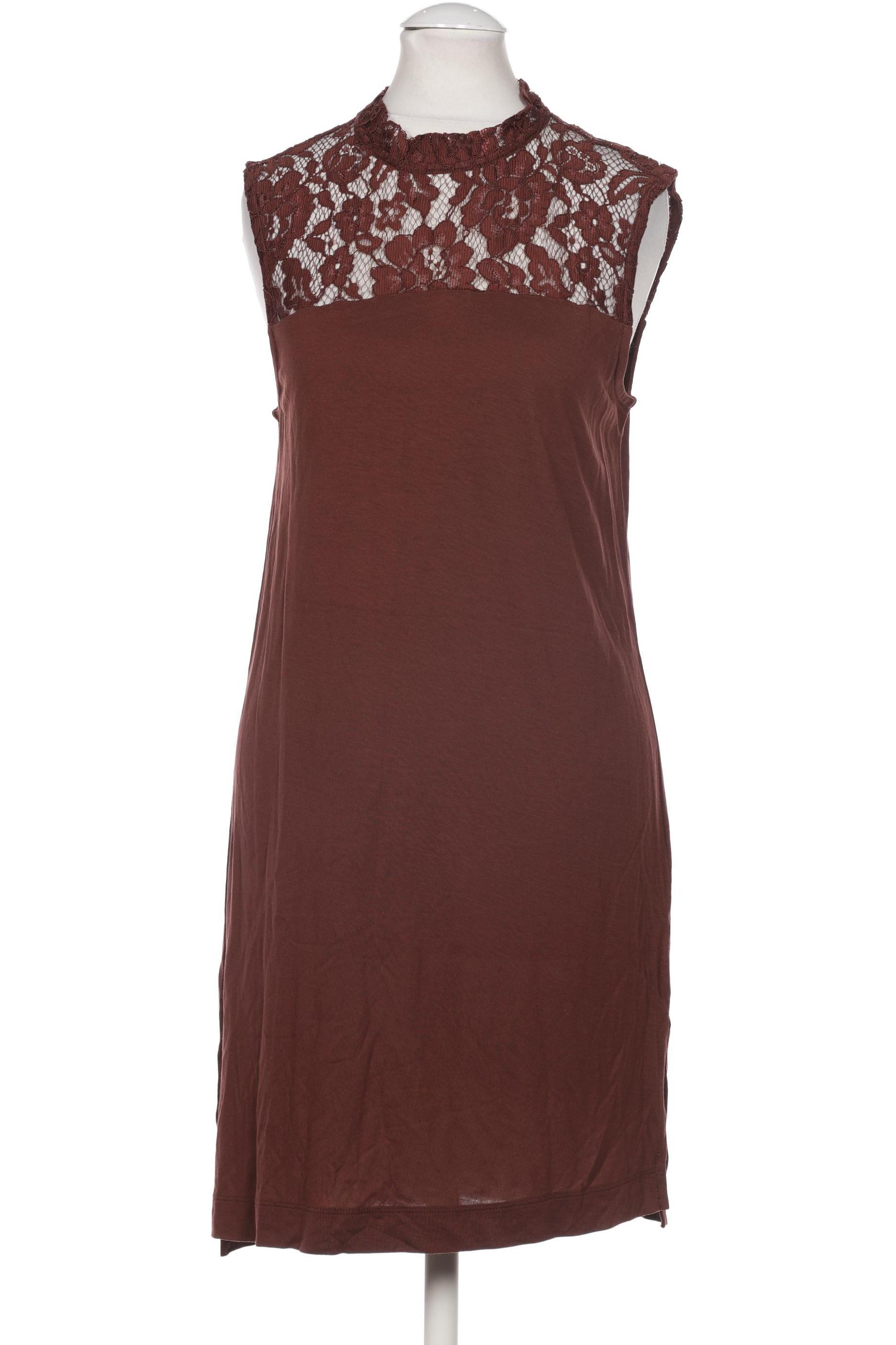 

Next Damen Kleid, braun, Gr. 36