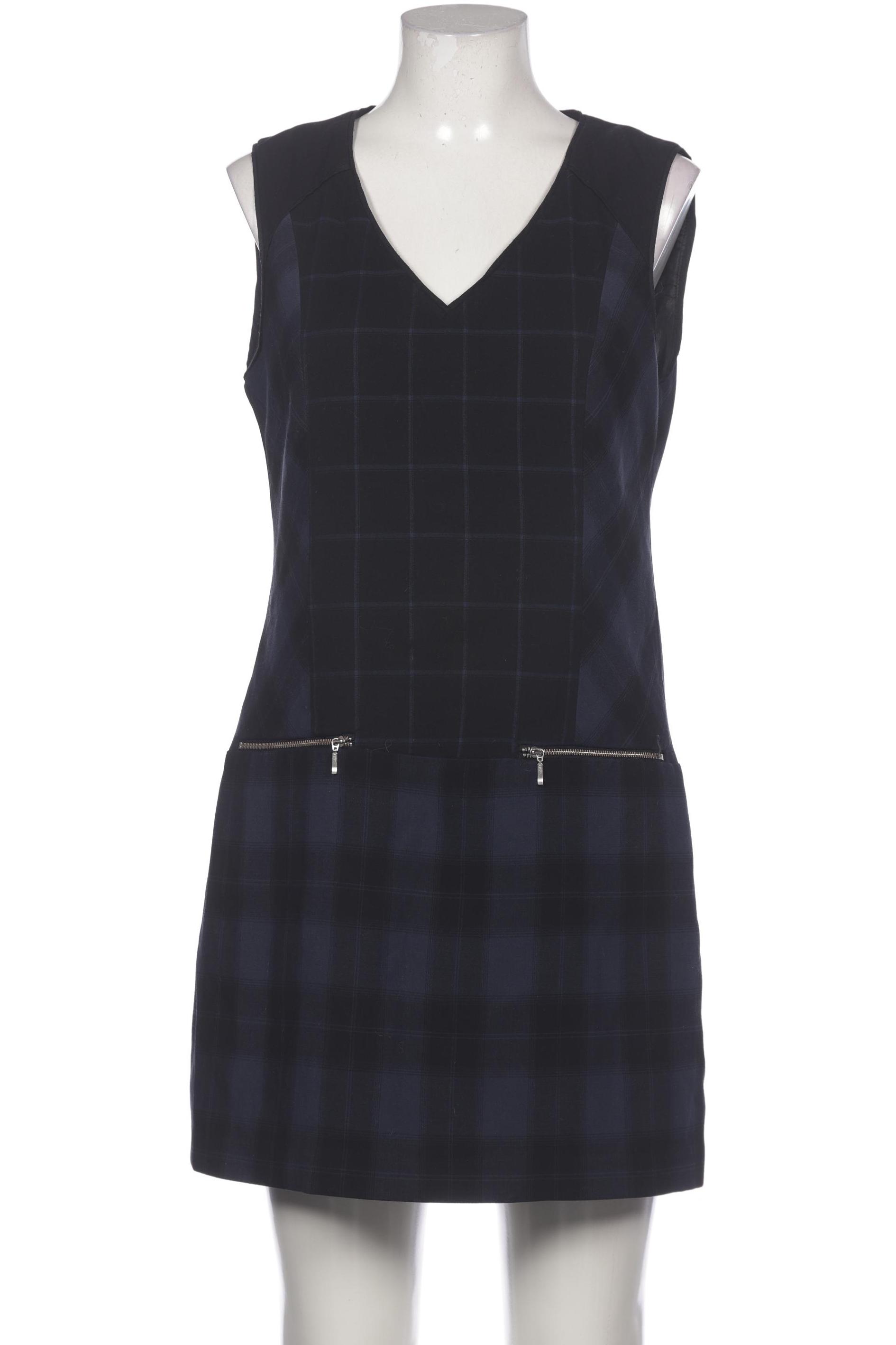

Next Damen Kleid, schwarz, Gr. 42