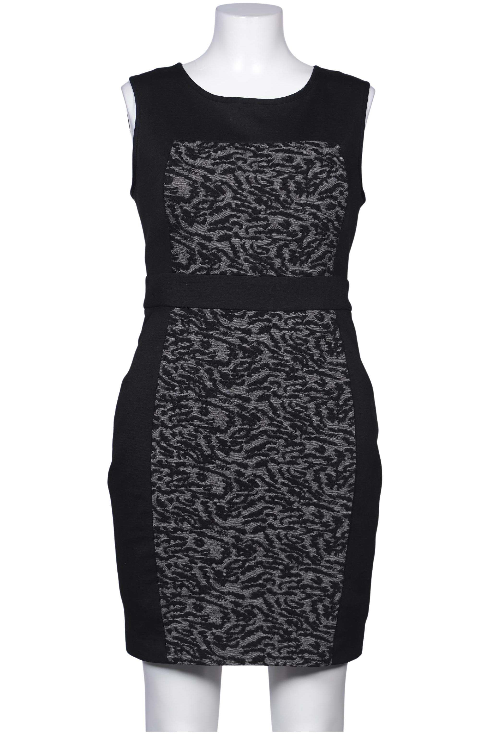 

Next Damen Kleid, schwarz, Gr. 42