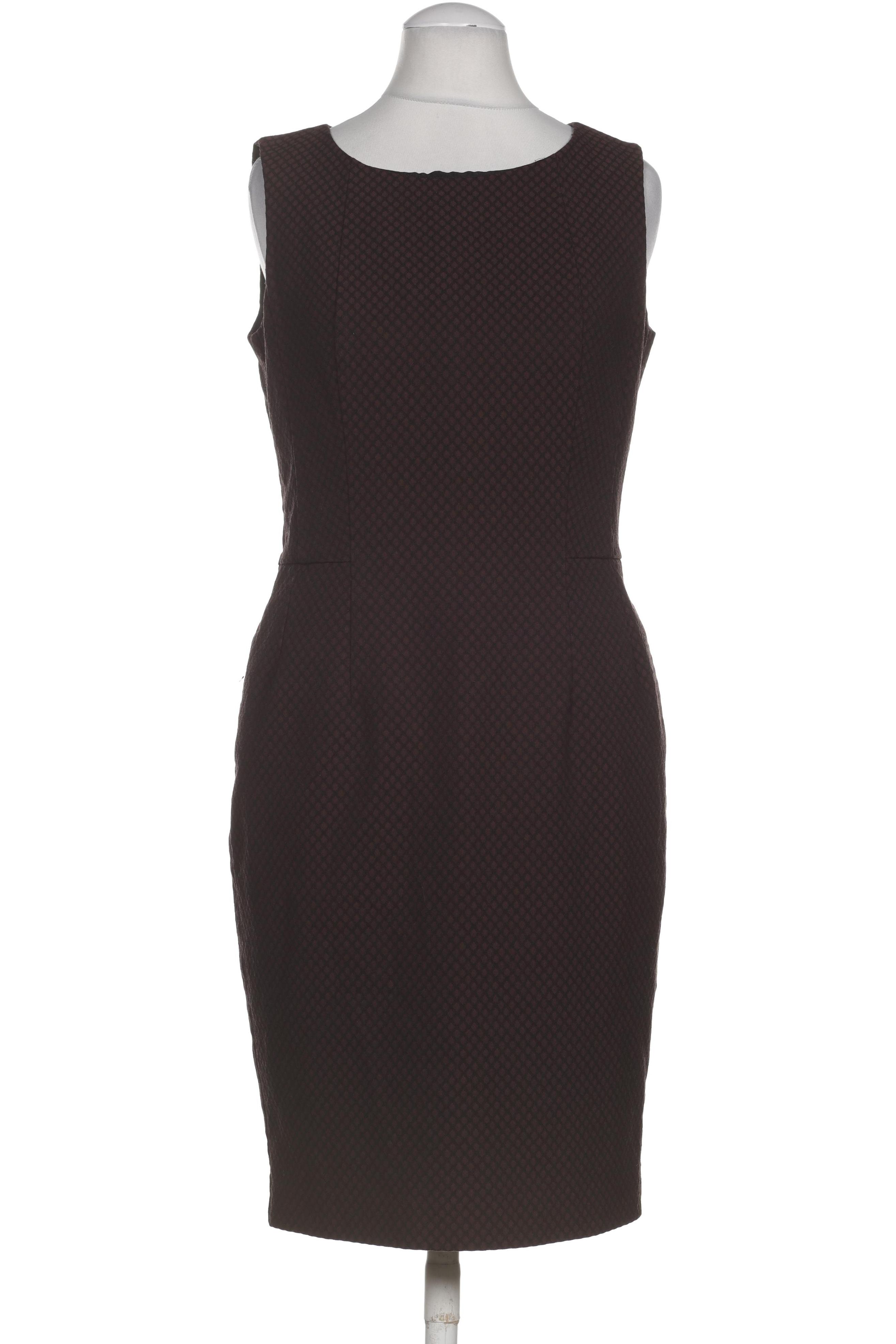 

Next Damen Kleid, bordeaux, Gr. 36