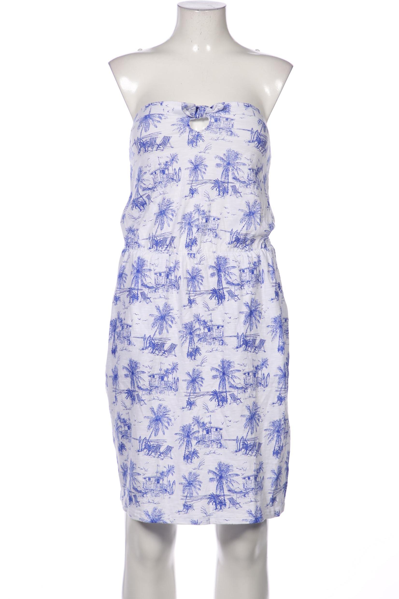 

Next Damen Kleid, blau, Gr. 40