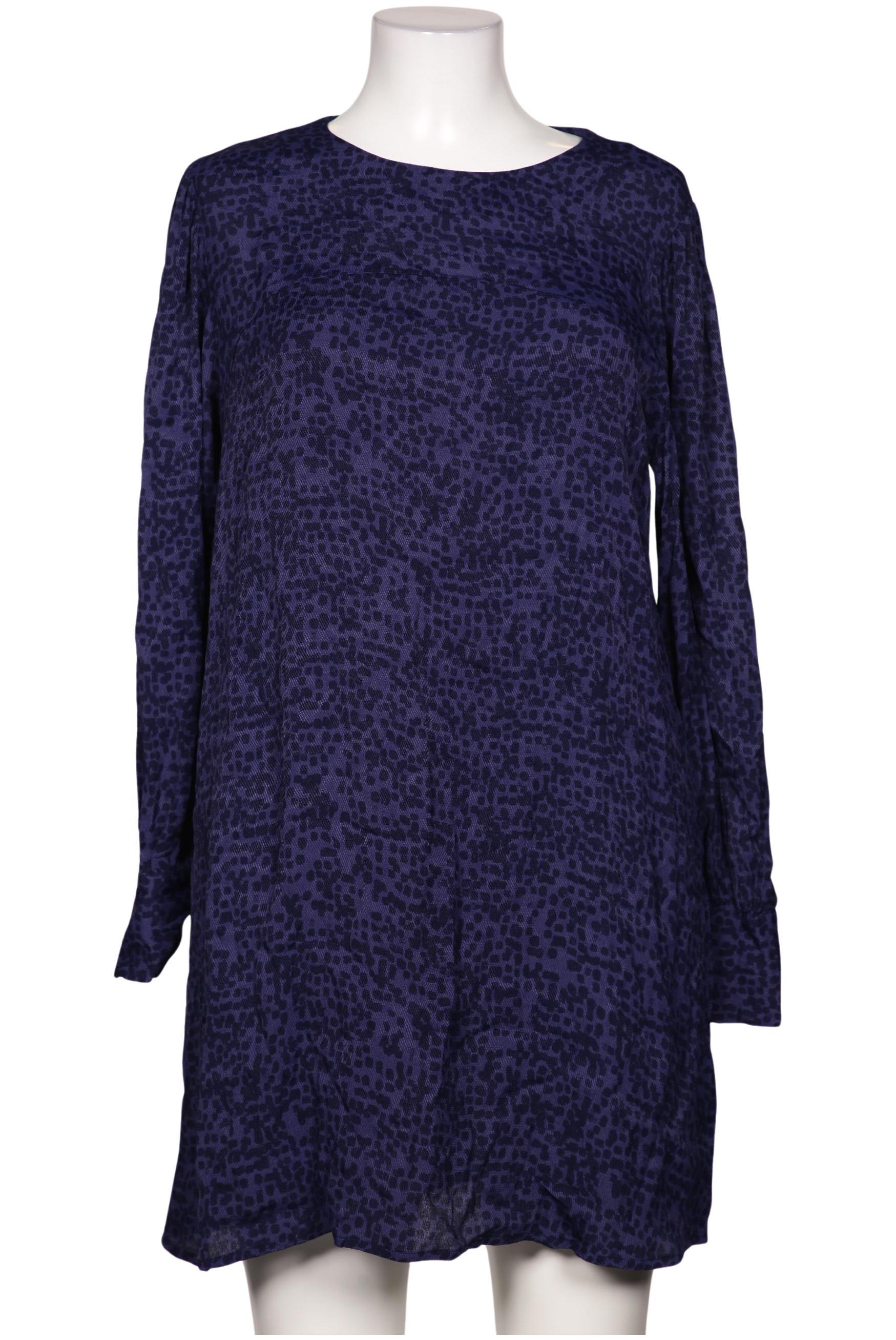 

Next Damen Kleid, marineblau, Gr. 36