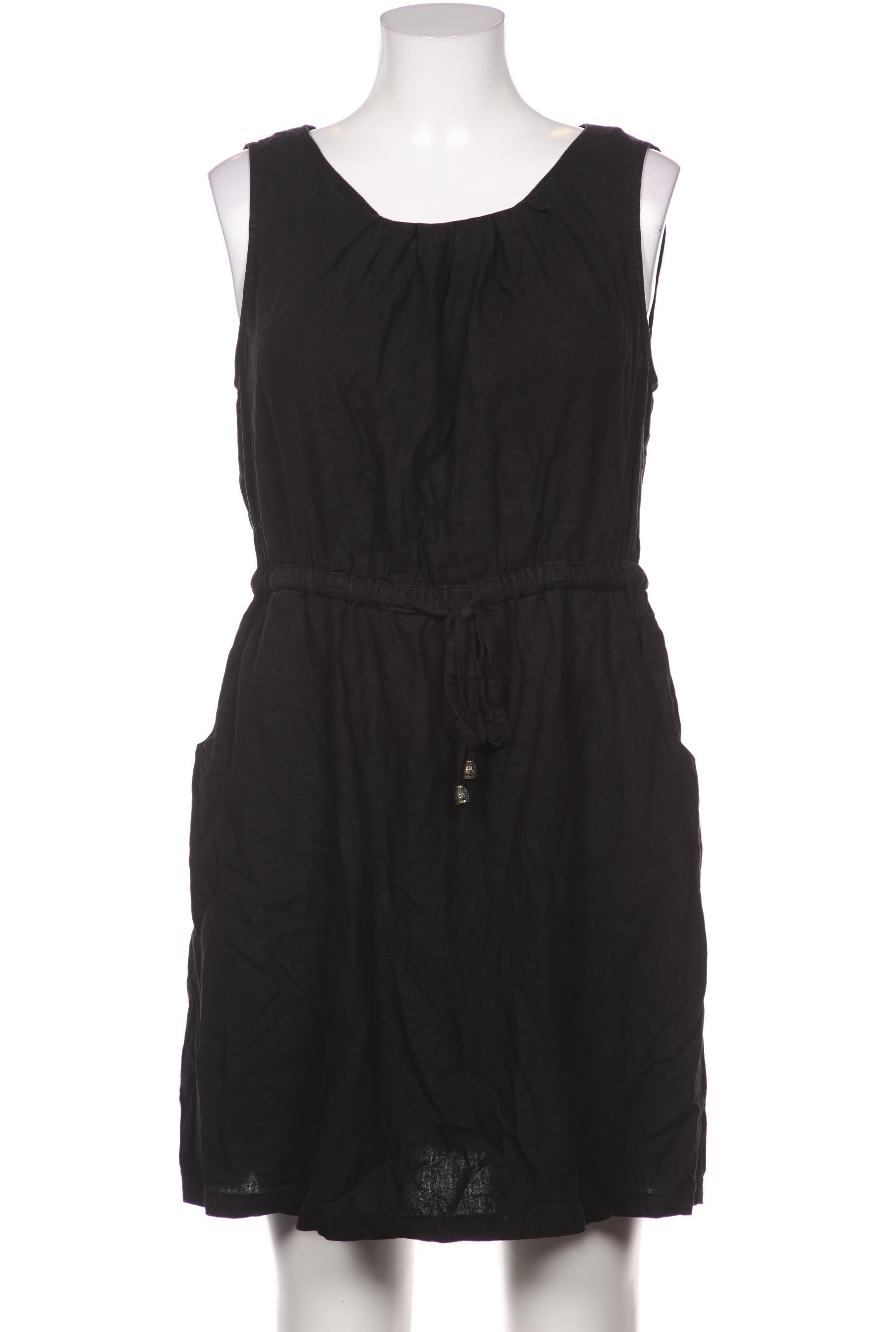 

Next Damen Kleid, schwarz, Gr. 16