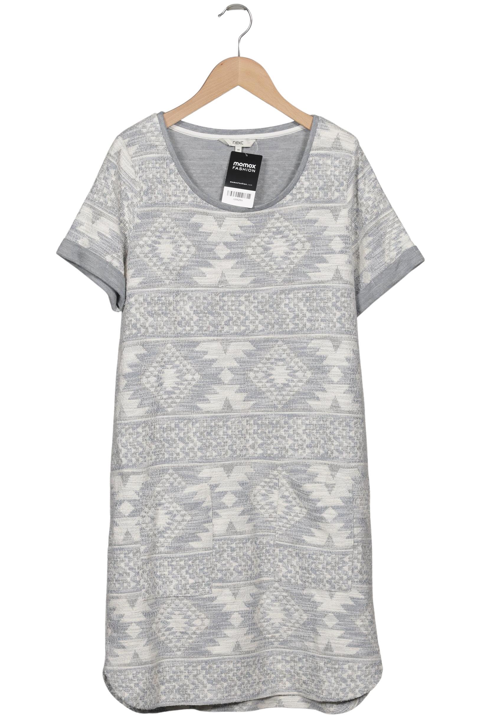 

Next Damen Kleid, grau, Gr. 42