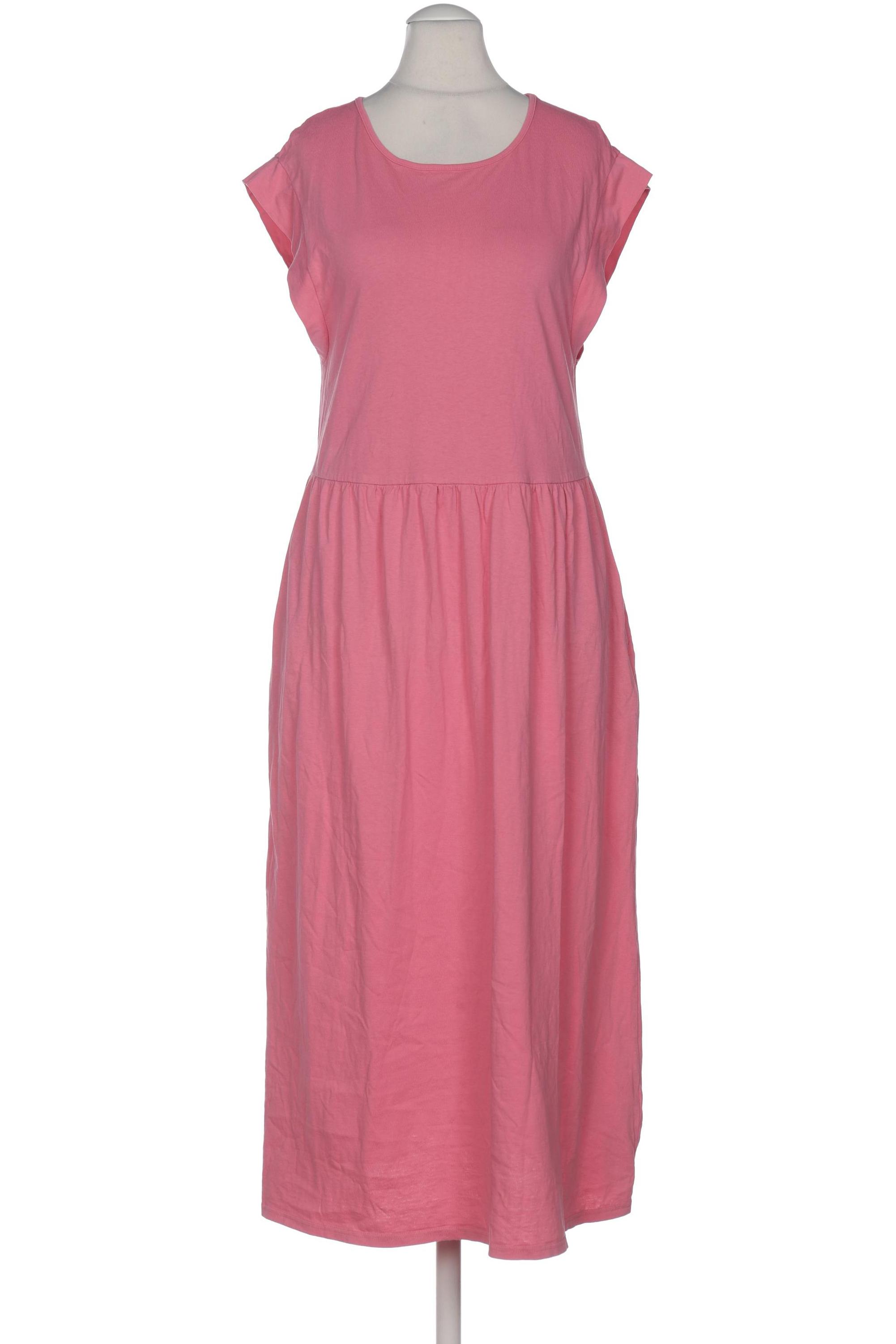 

Next Damen Kleid, pink, Gr. 38
