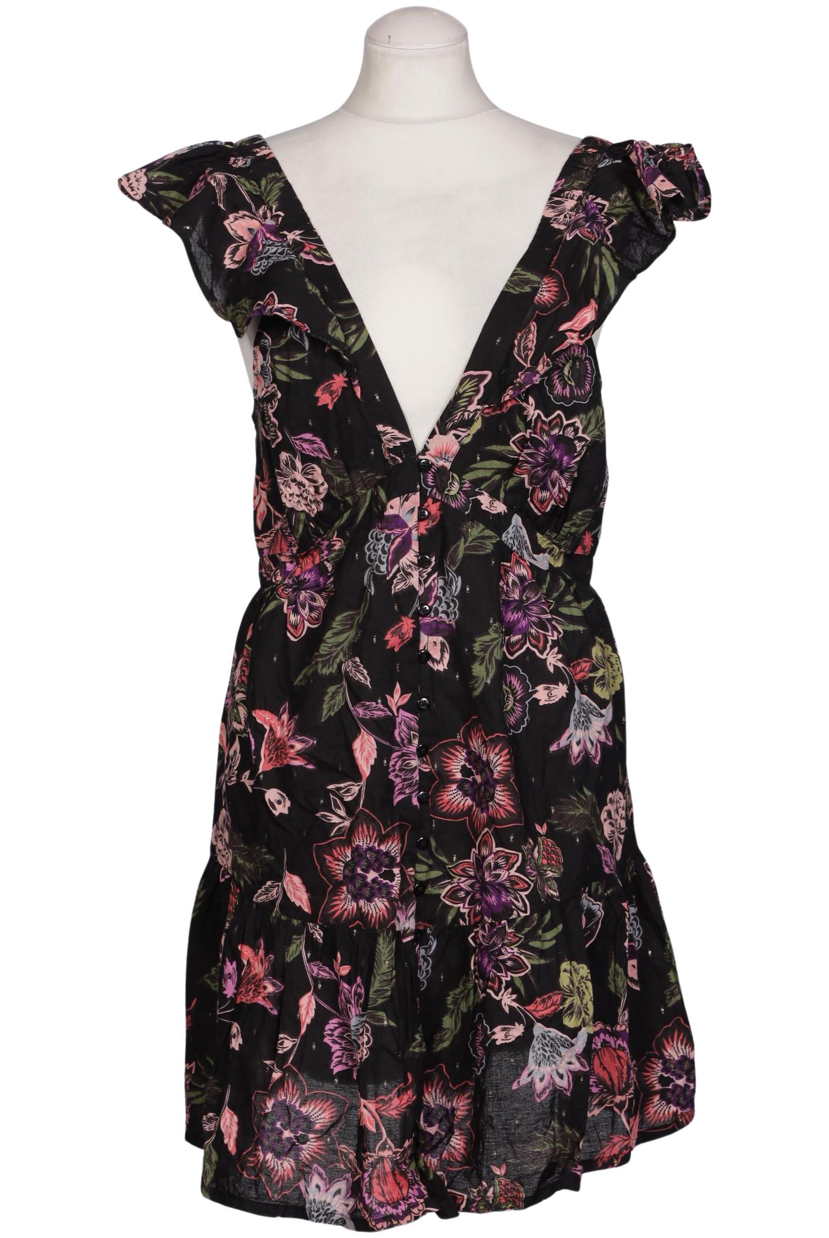 

Next Damen Kleid, mehrfarbig, Gr. 42