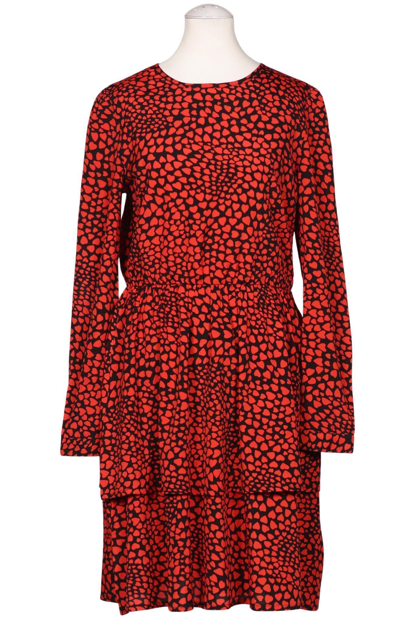 

Next Damen Kleid, mehrfarbig, Gr. 34