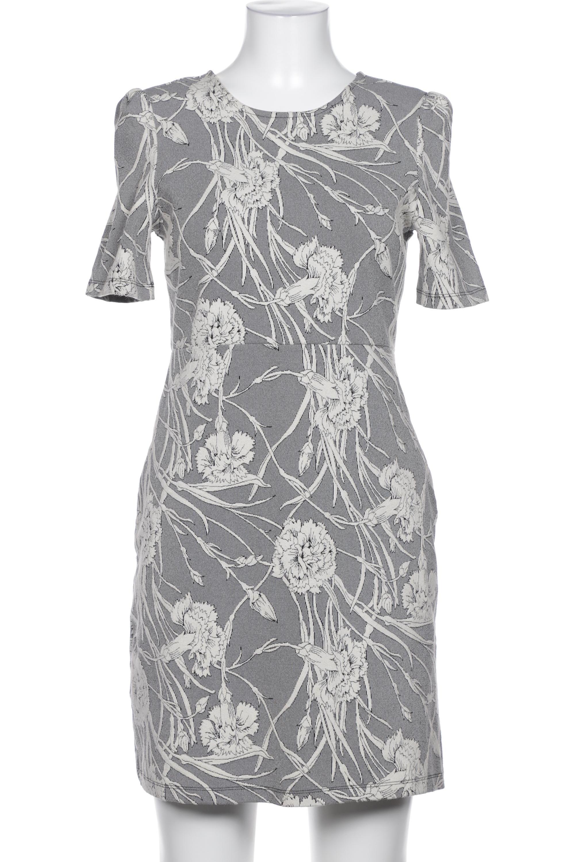 

Next Damen Kleid, grau, Gr. 40