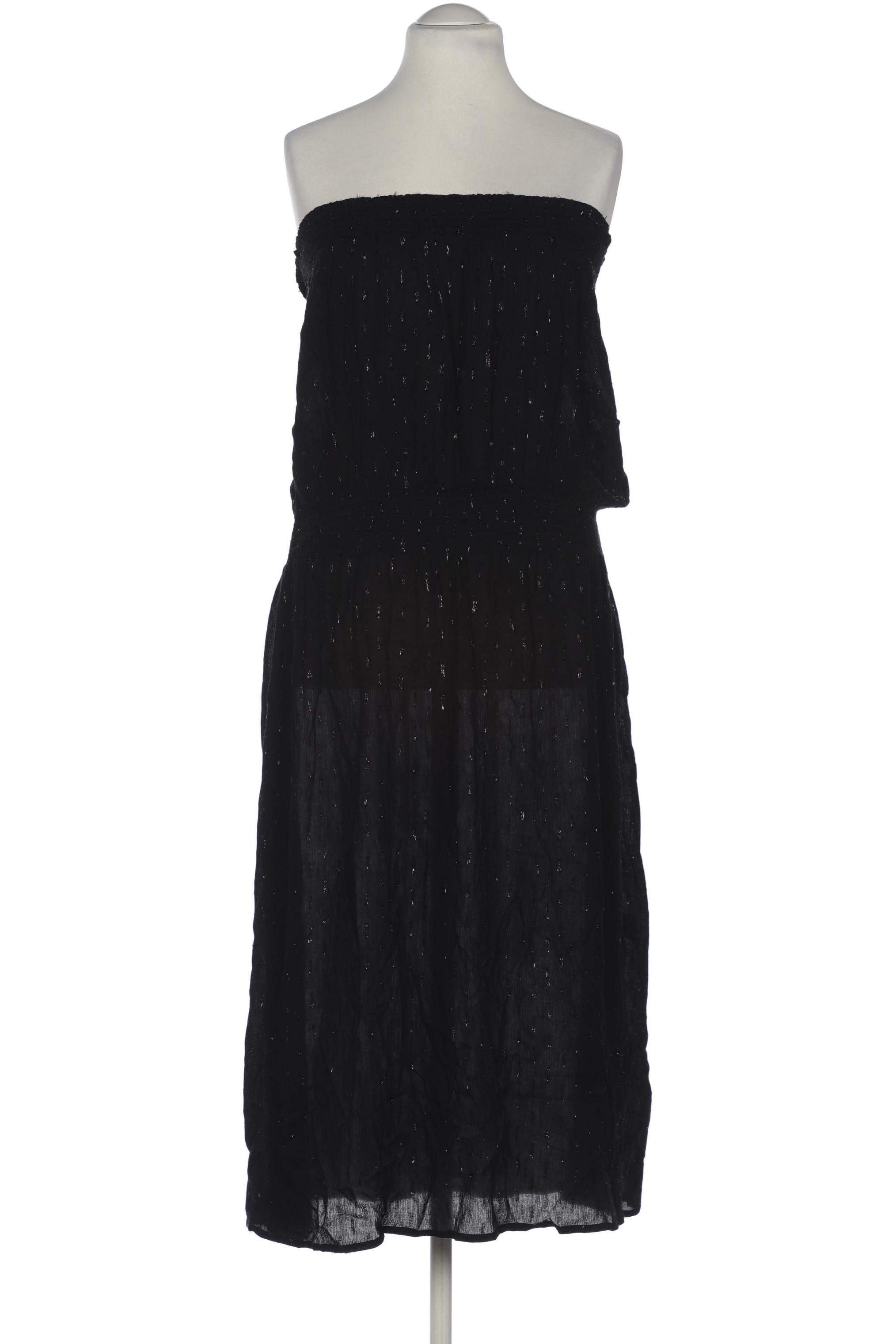 

Next Damen Kleid, schwarz, Gr. 50