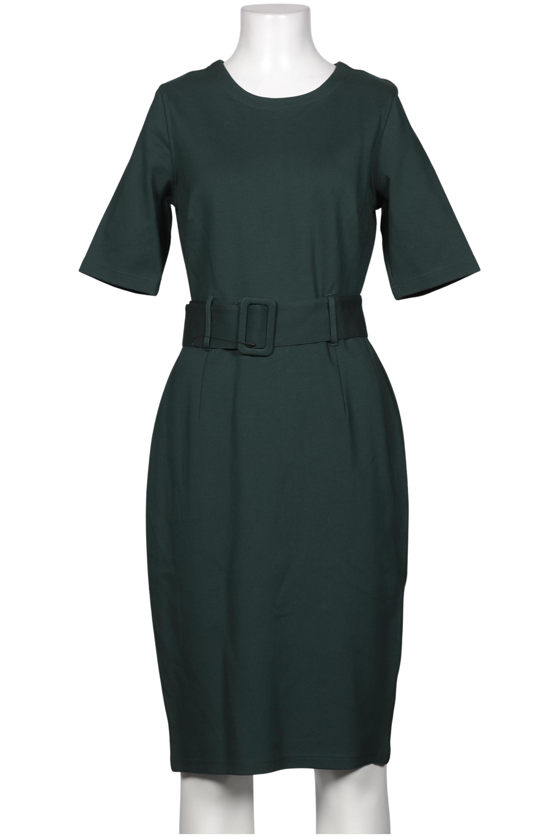 

Next Damen Kleid, grün, Gr. 12