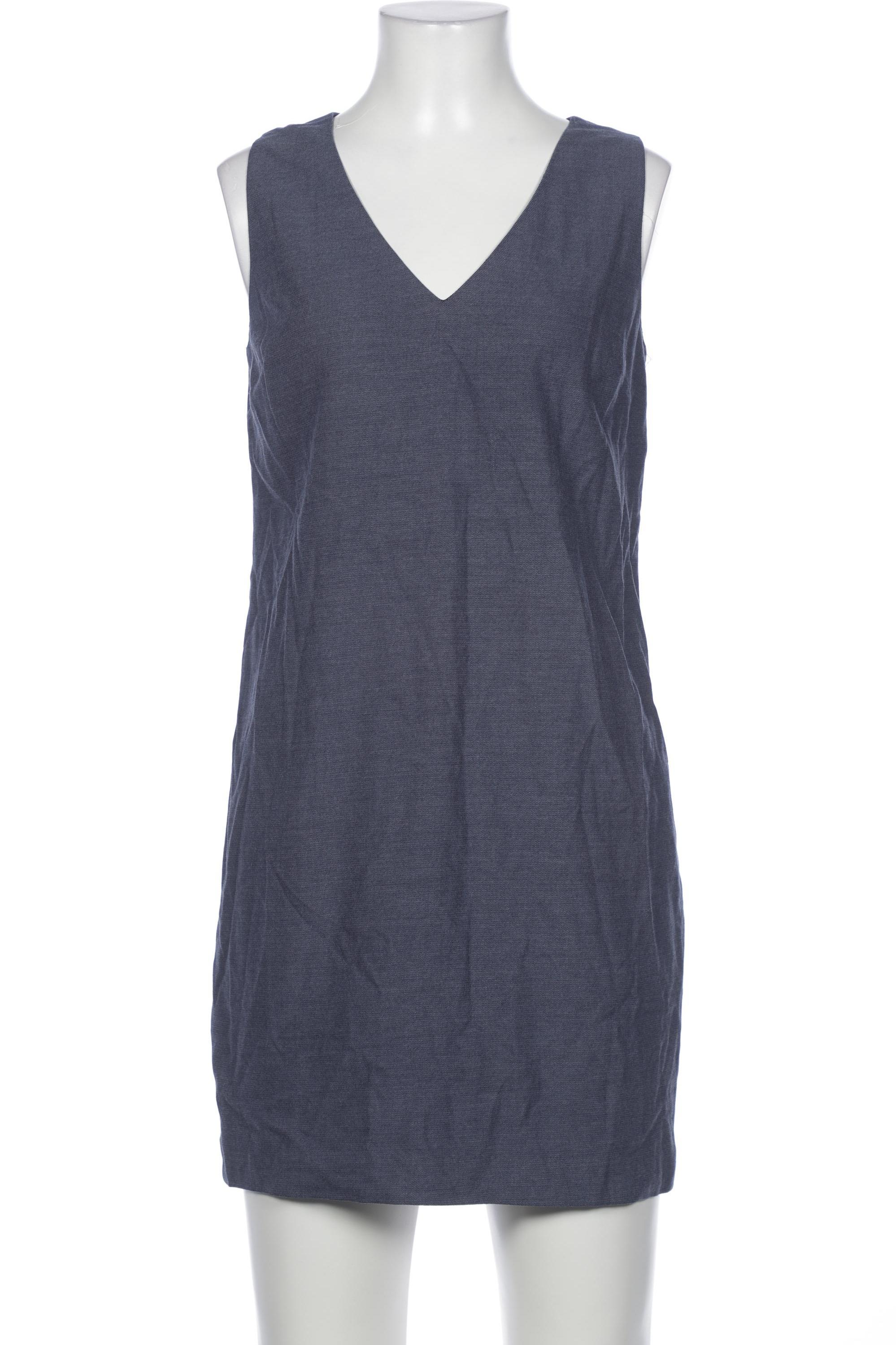 

Next Damen Kleid, marineblau, Gr. 34