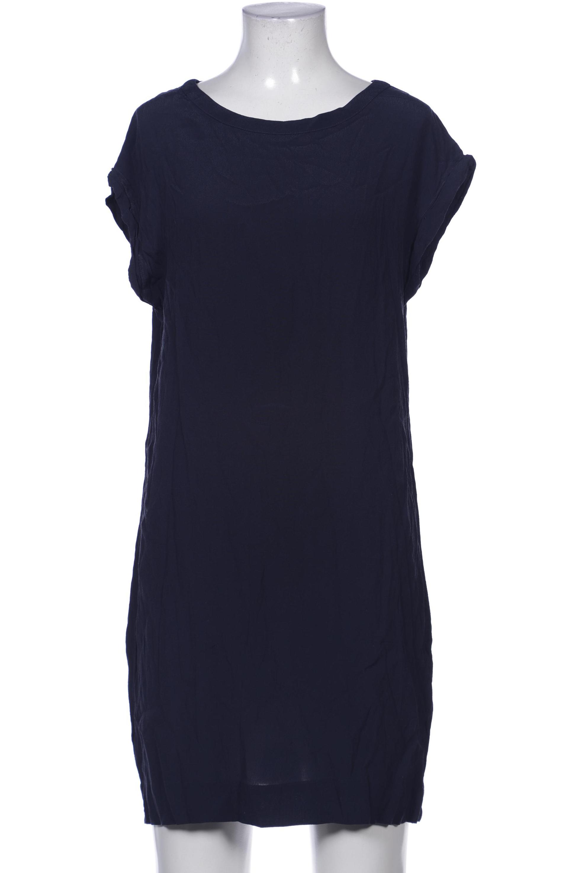 

Next Damen Kleid, marineblau, Gr. 40