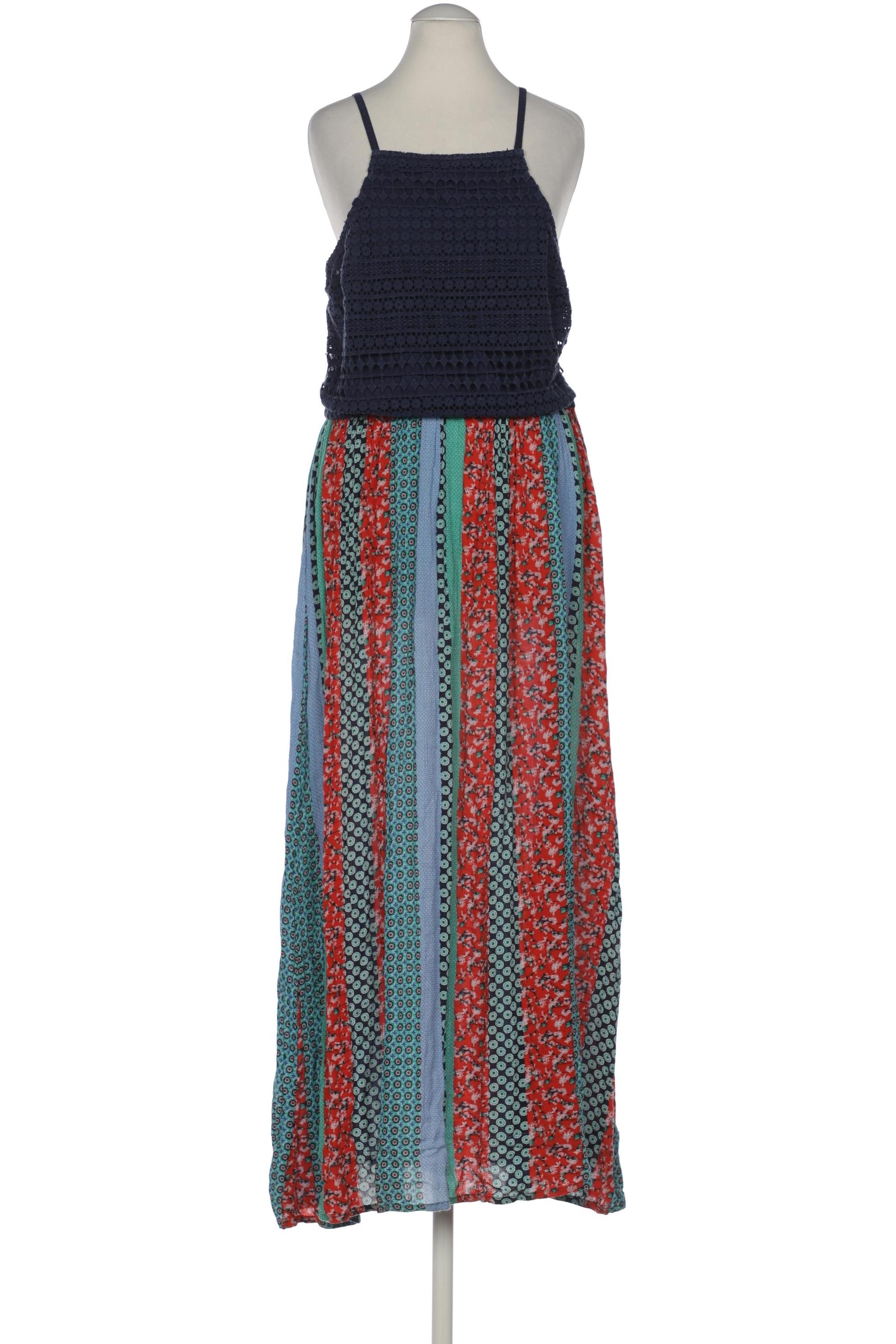 

Next Damen Kleid, mehrfarbig, Gr. 12