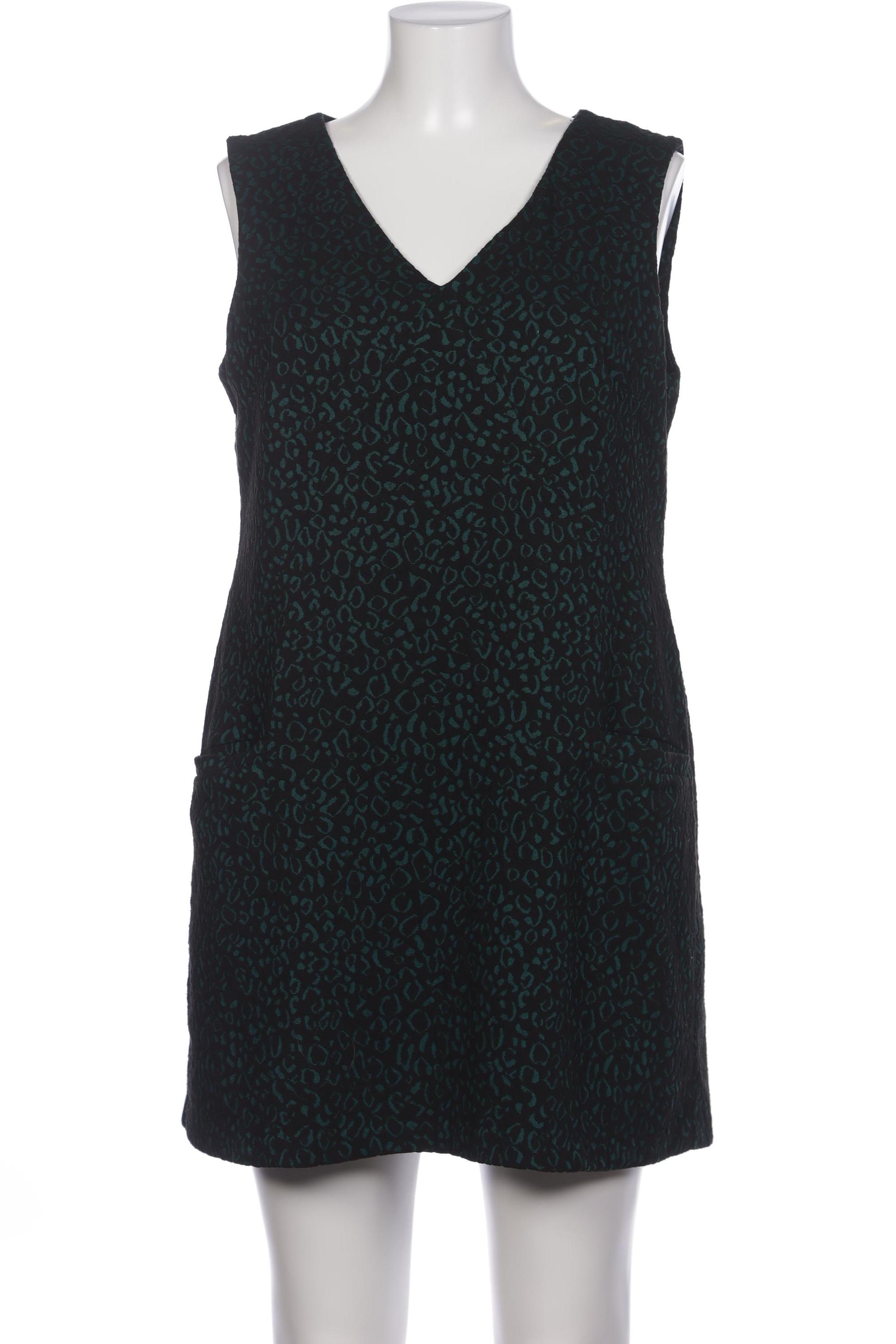 

Next Damen Kleid, grün, Gr. 46