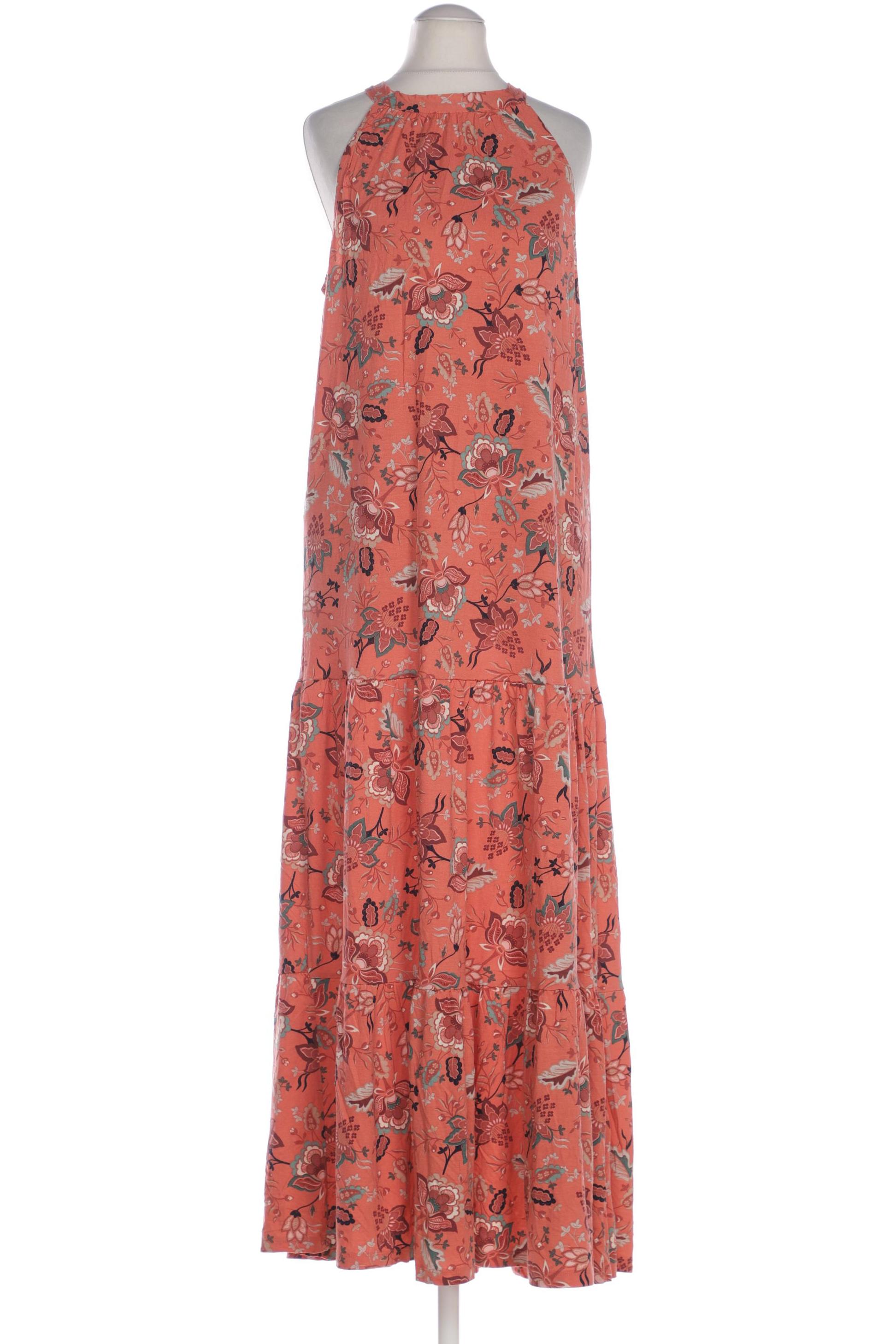

Next Damen Kleid, orange, Gr. 38