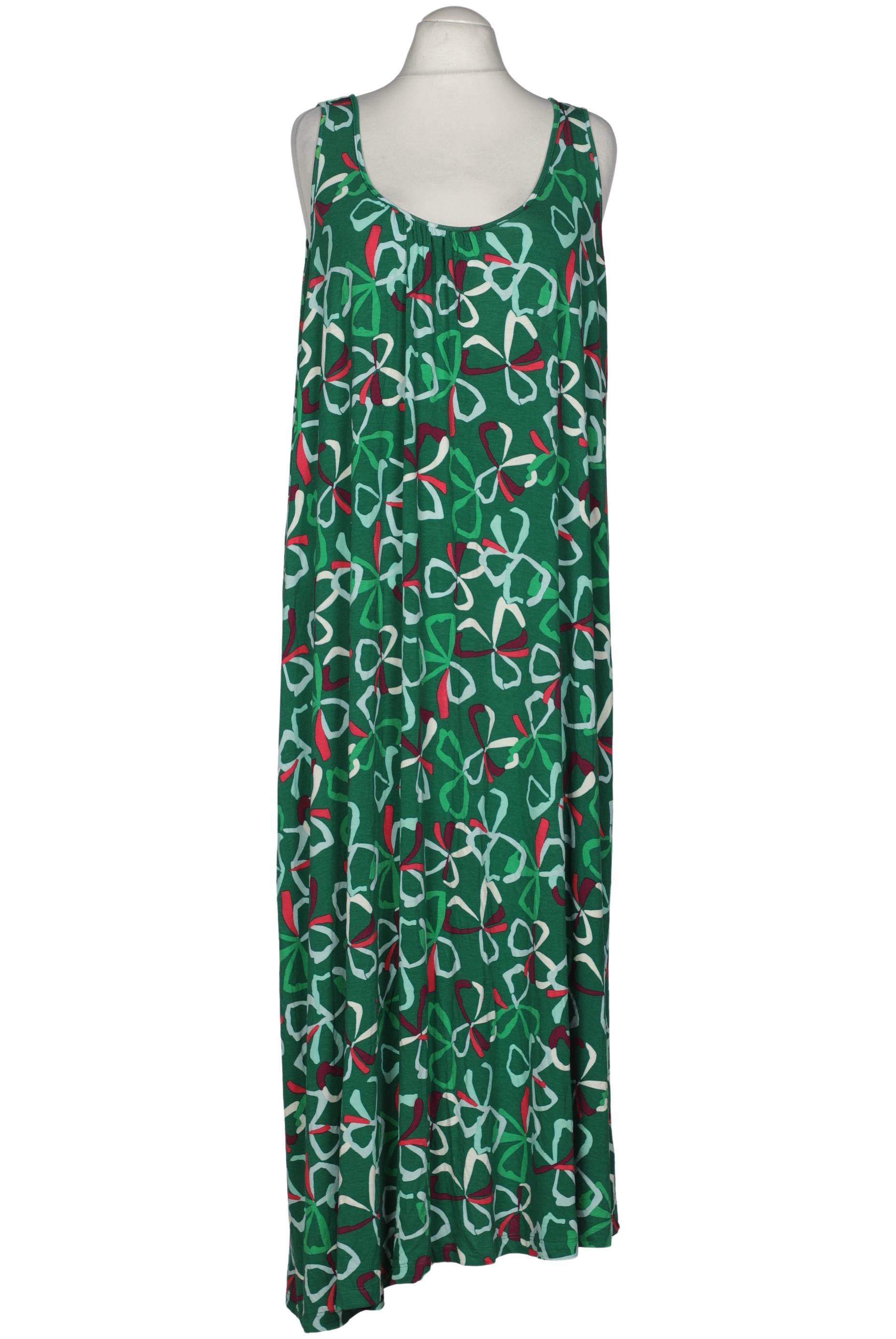 

Next Damen Kleid, grün, Gr. 50