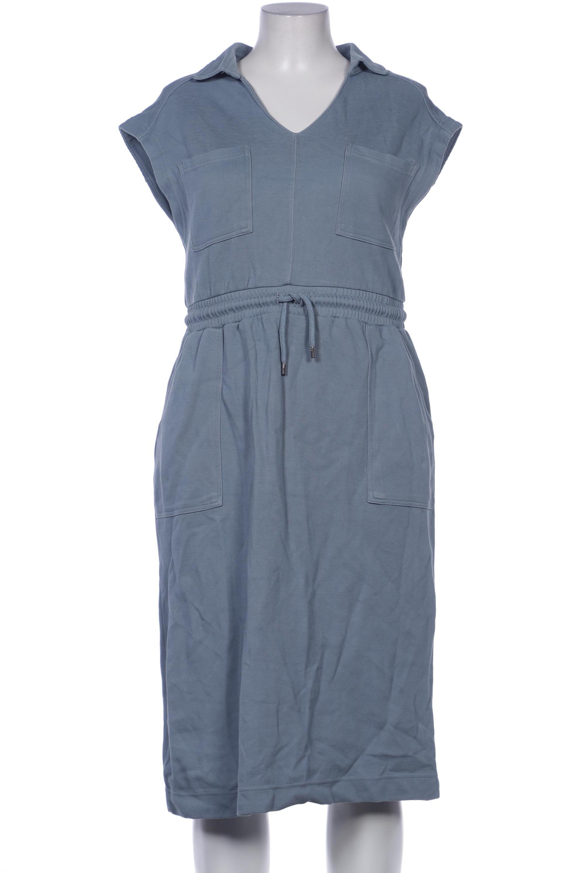 

Next Damen Kleid, blau, Gr. 42