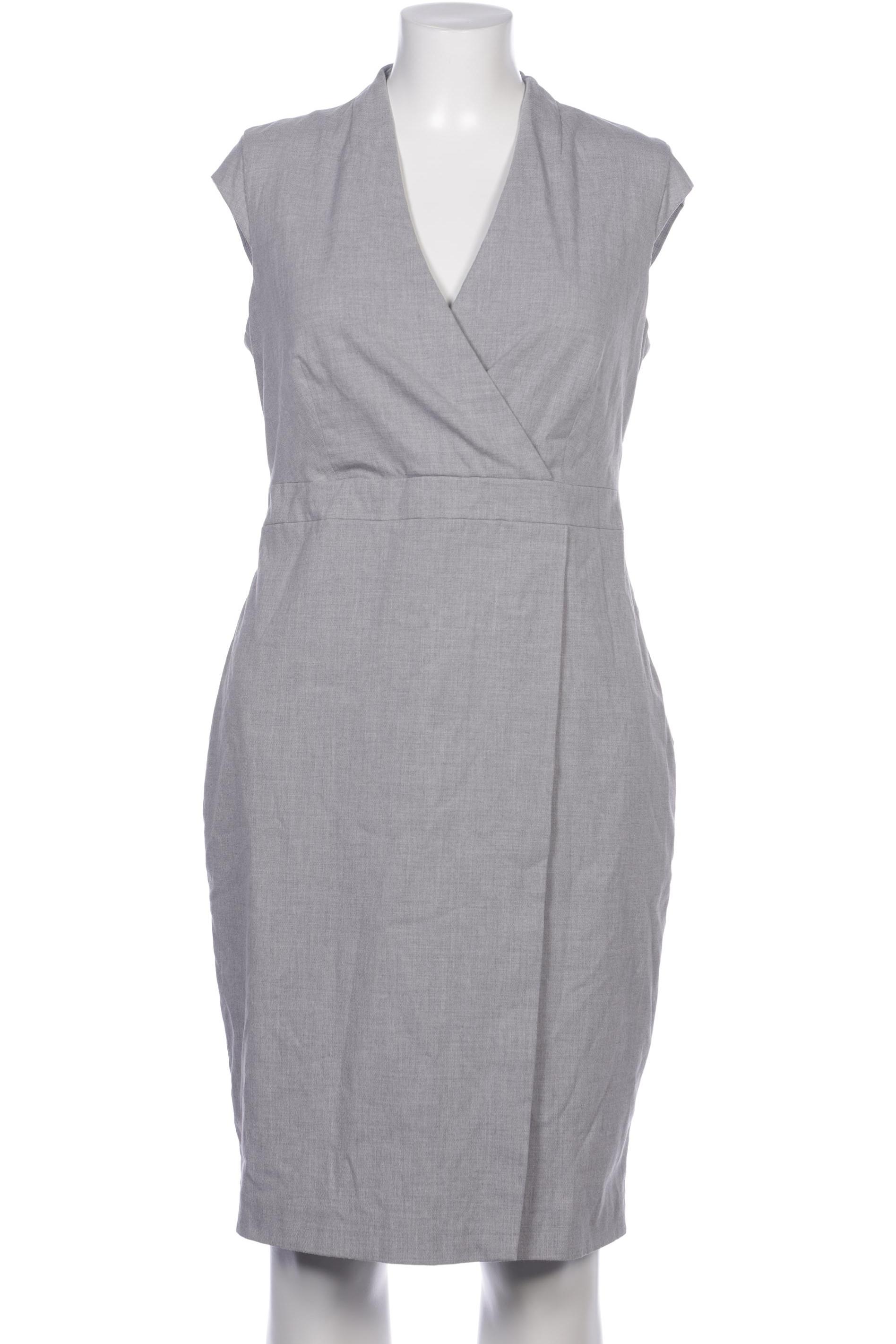 

Next Damen Kleid, grau, Gr. 44