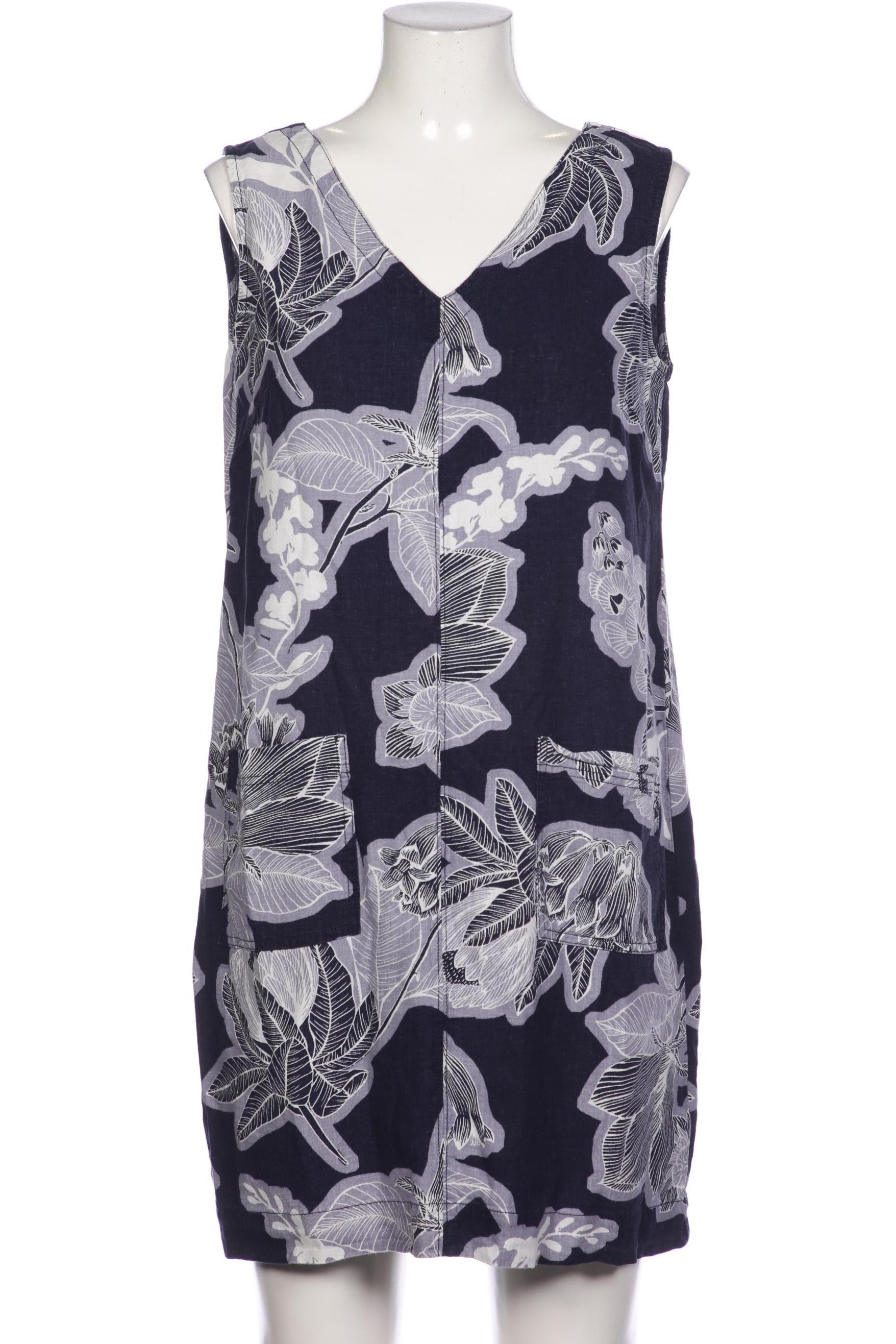 

Next Damen Kleid, marineblau, Gr. 40