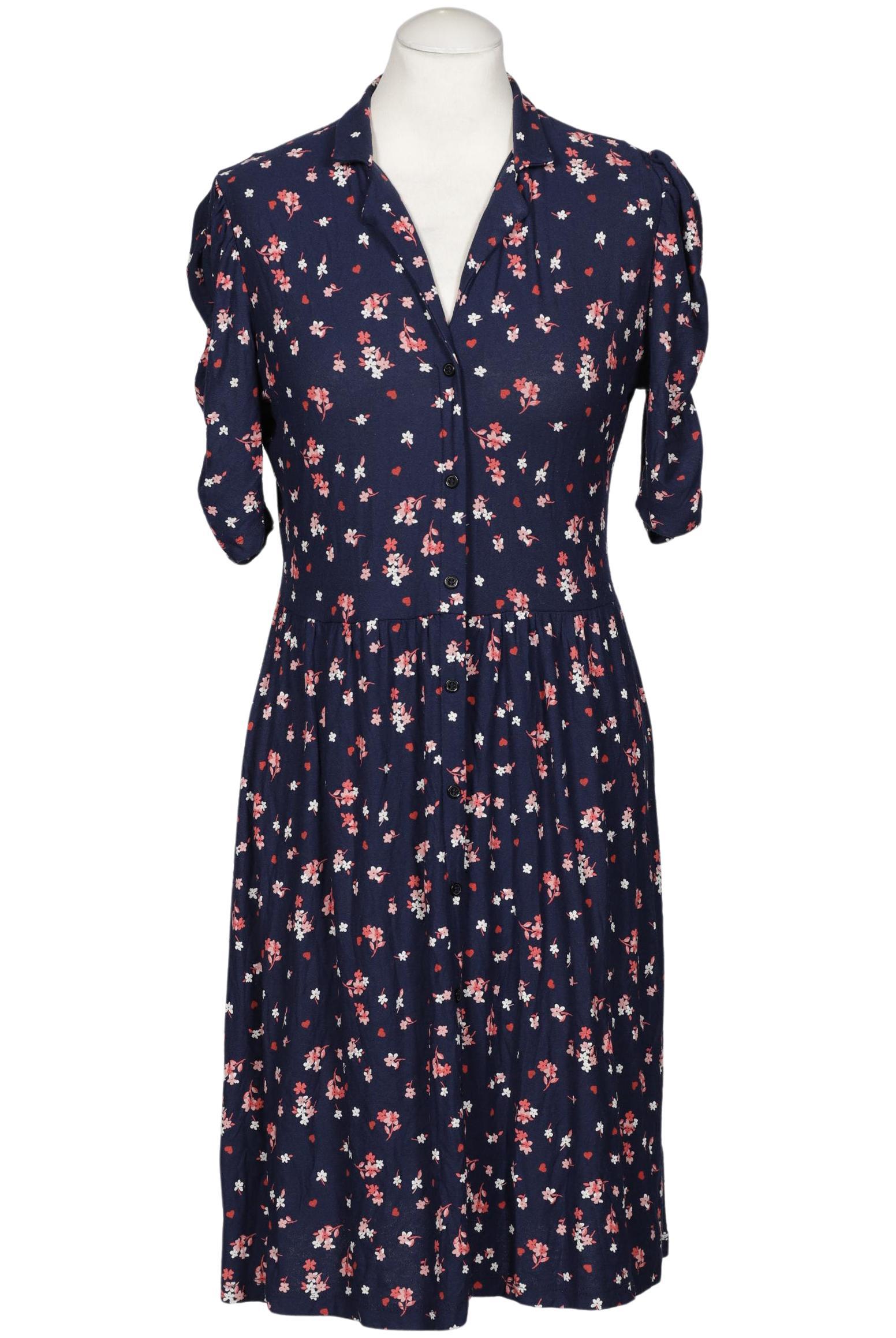 

Next Damen Kleid, mehrfarbig, Gr. 38