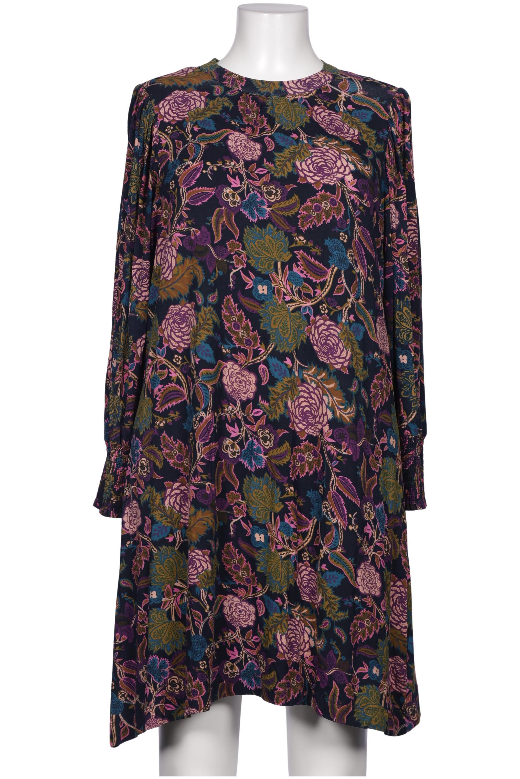 

Next Damen Kleid, marineblau, Gr. 44