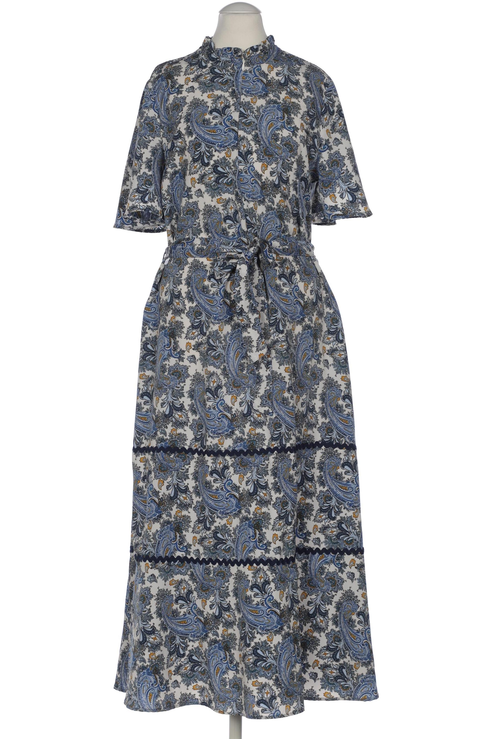 

Next Damen Kleid, mehrfarbig, Gr. 40