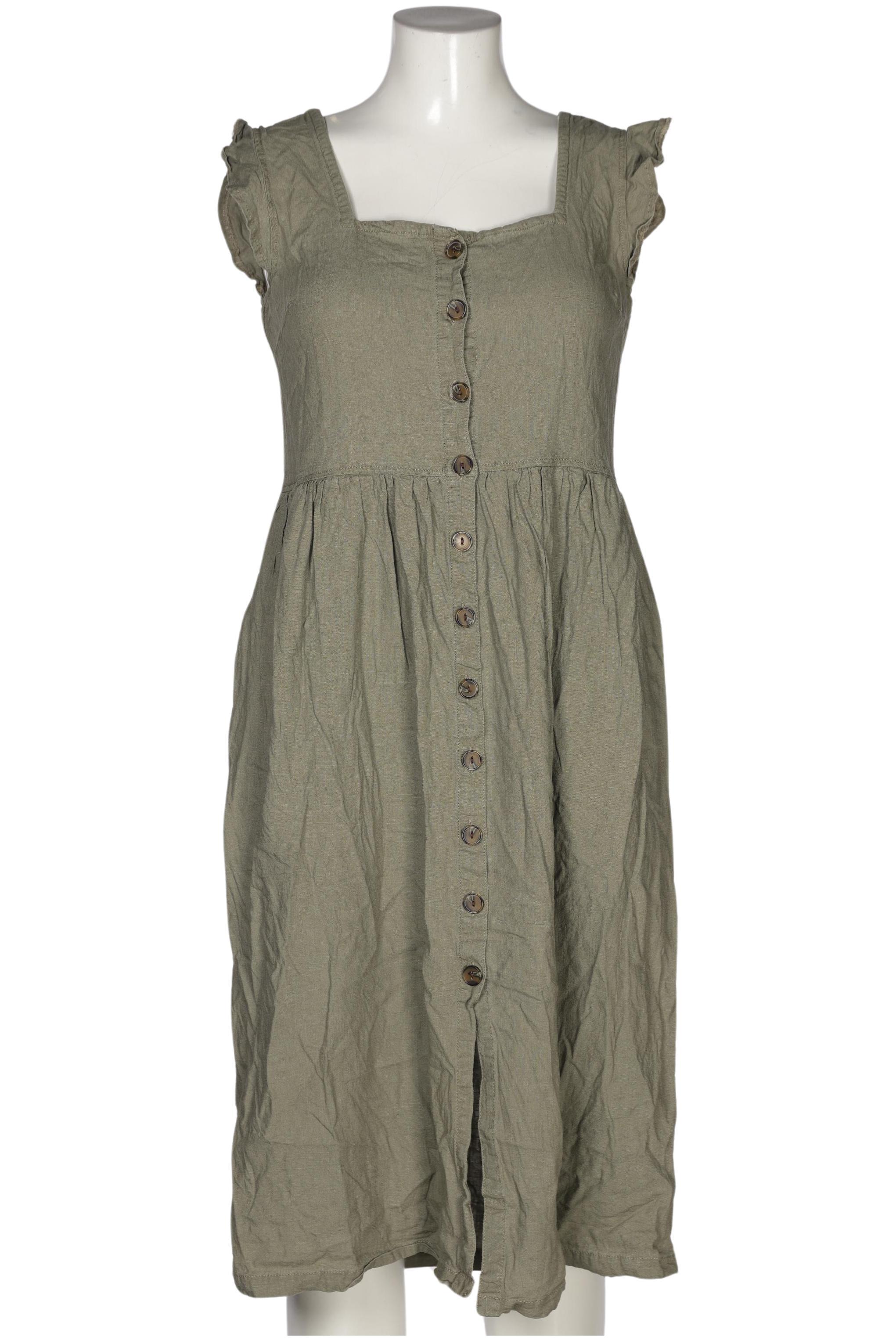 

Next Damen Kleid, beige, Gr. 42