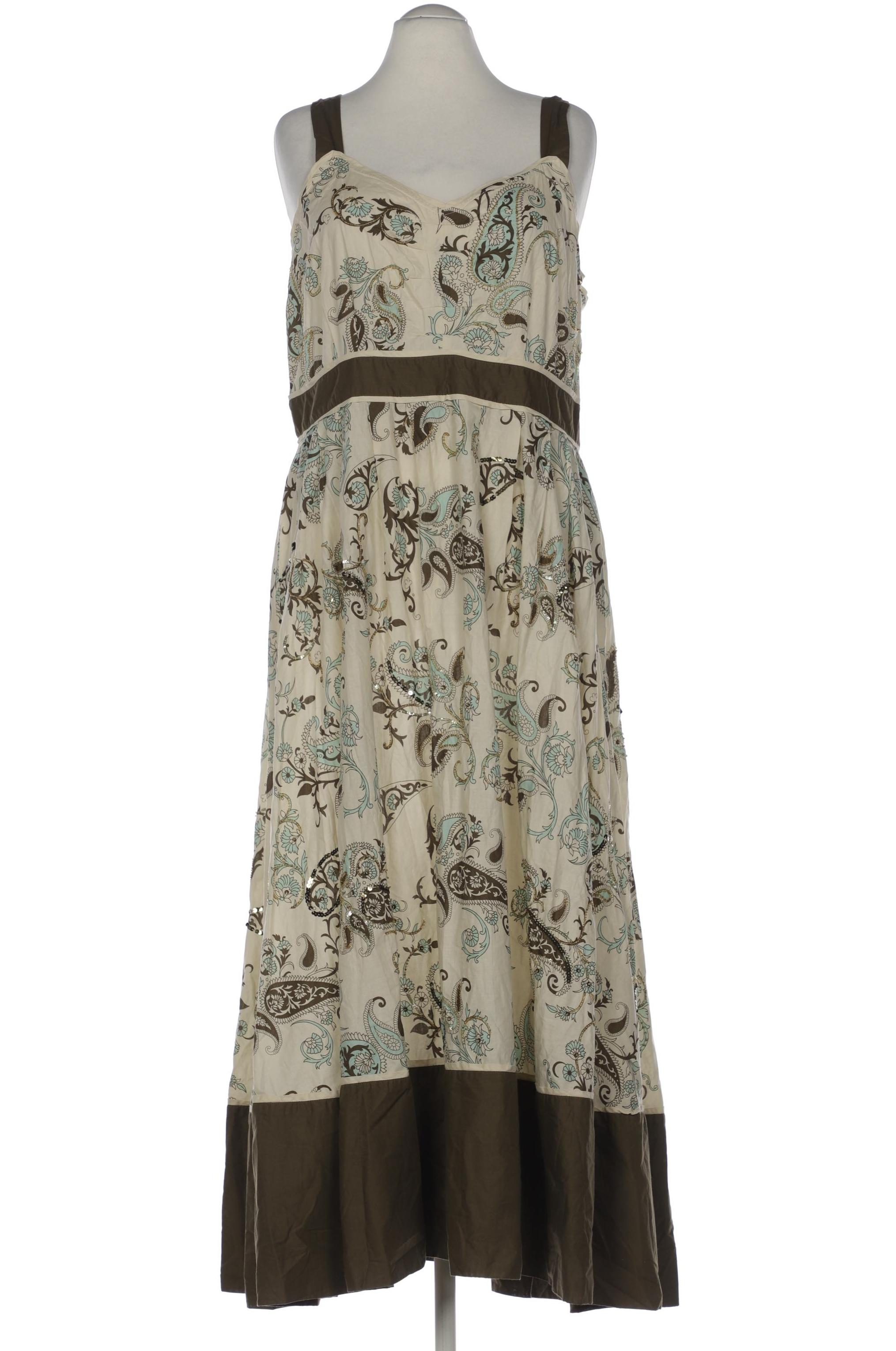 

Next Damen Kleid, mehrfarbig, Gr. 44
