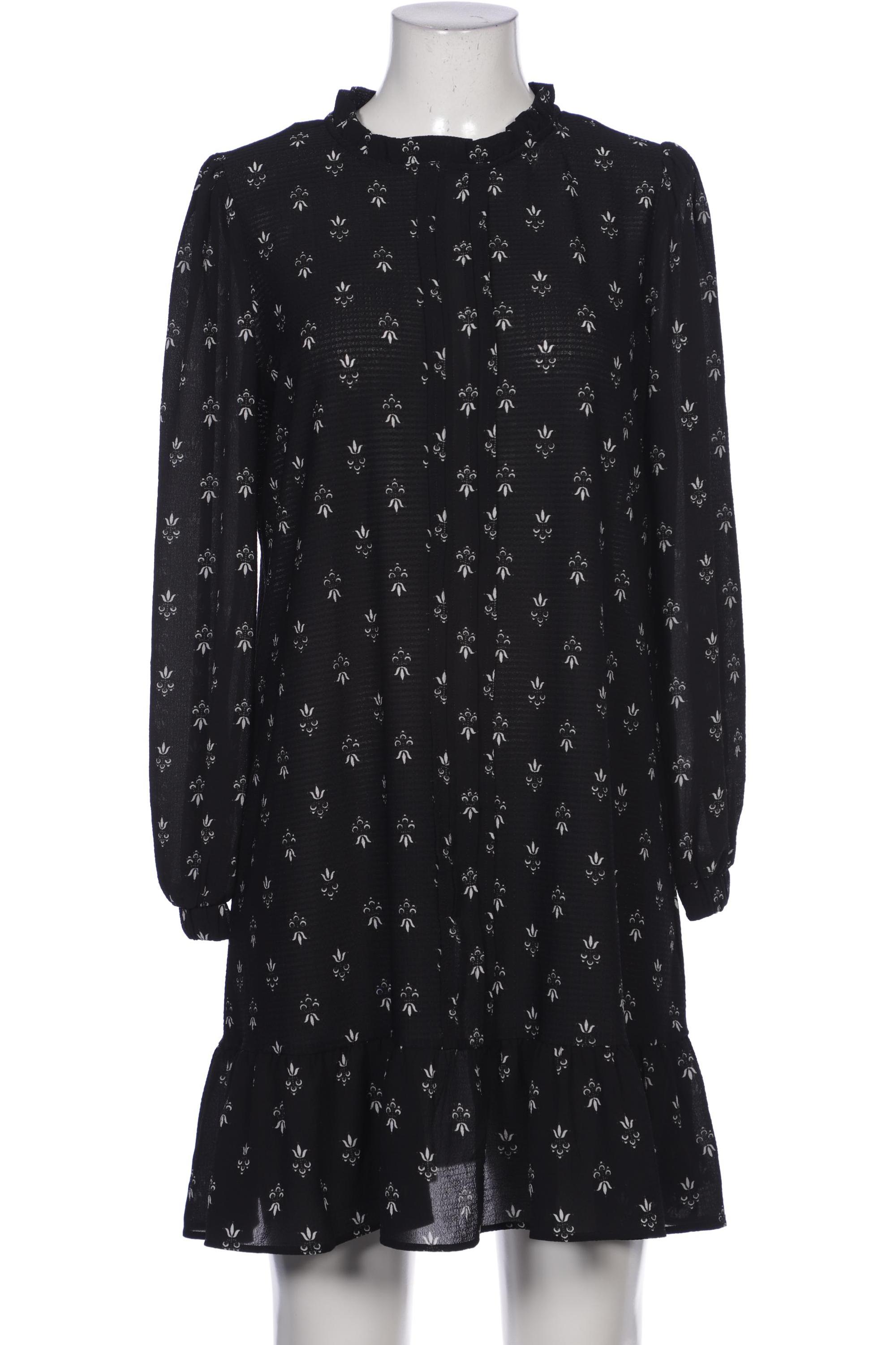 

Next Damen Kleid, schwarz, Gr. 12