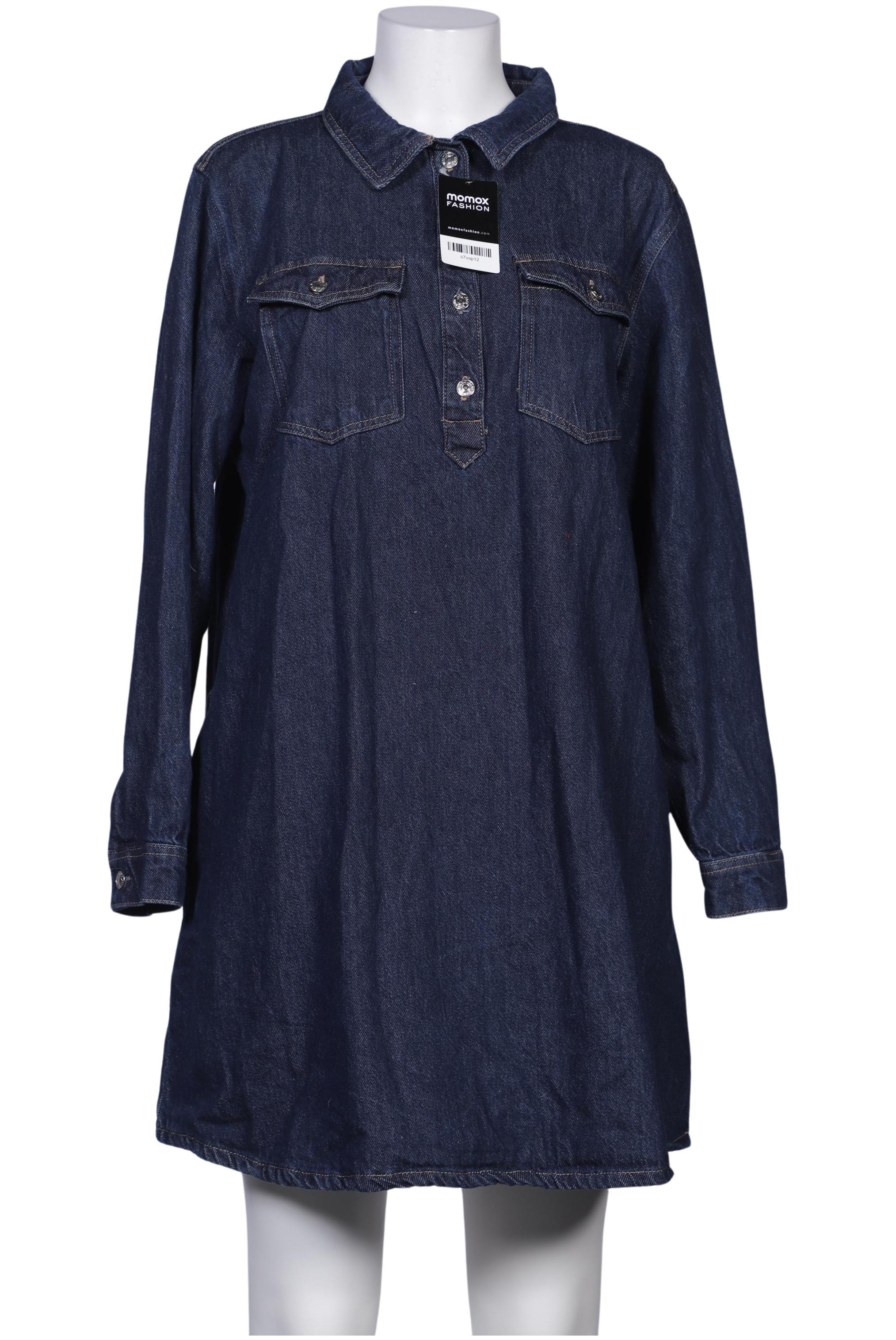 

Next Damen Kleid, marineblau, Gr. 42