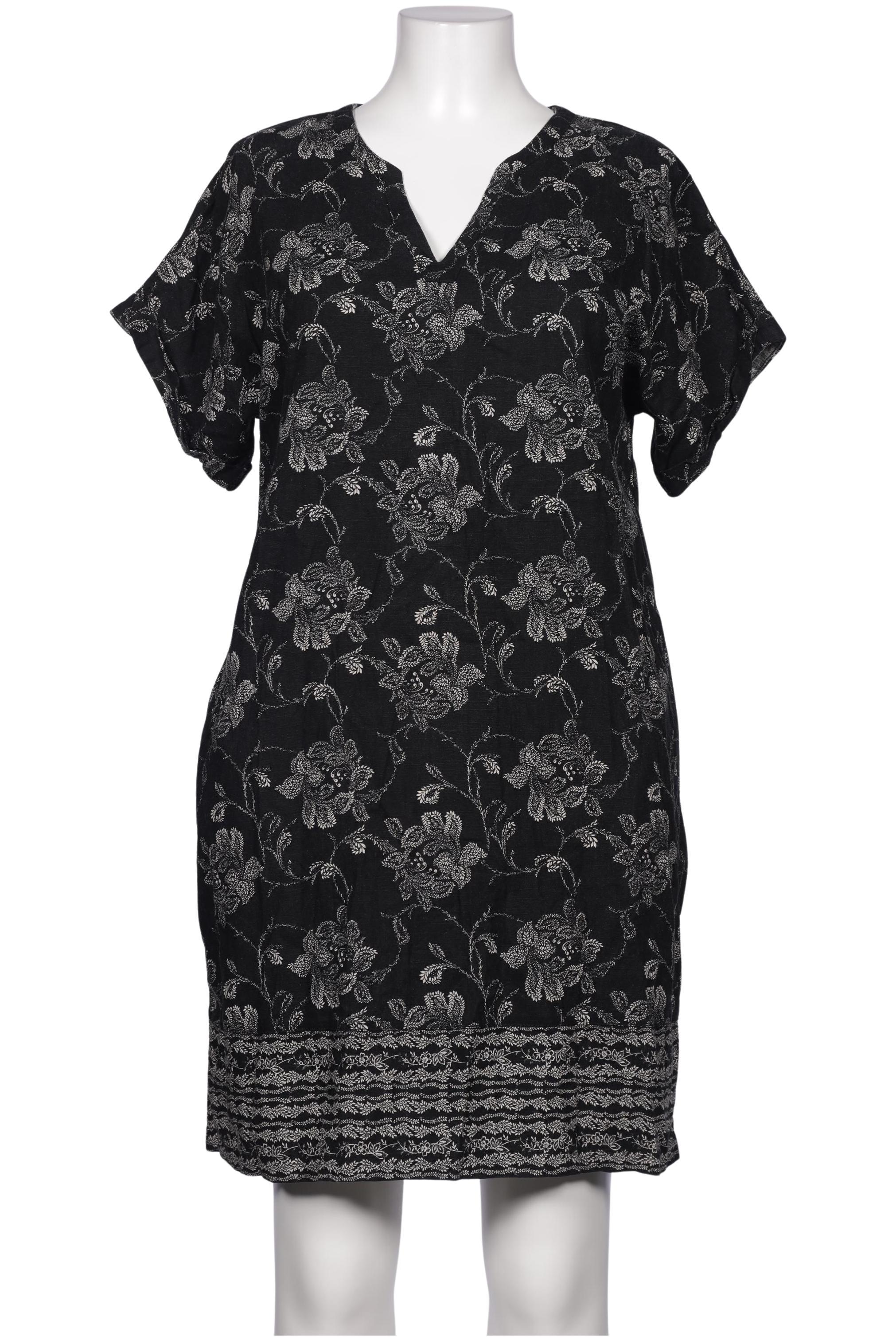 

Next Damen Kleid, schwarz, Gr. 44