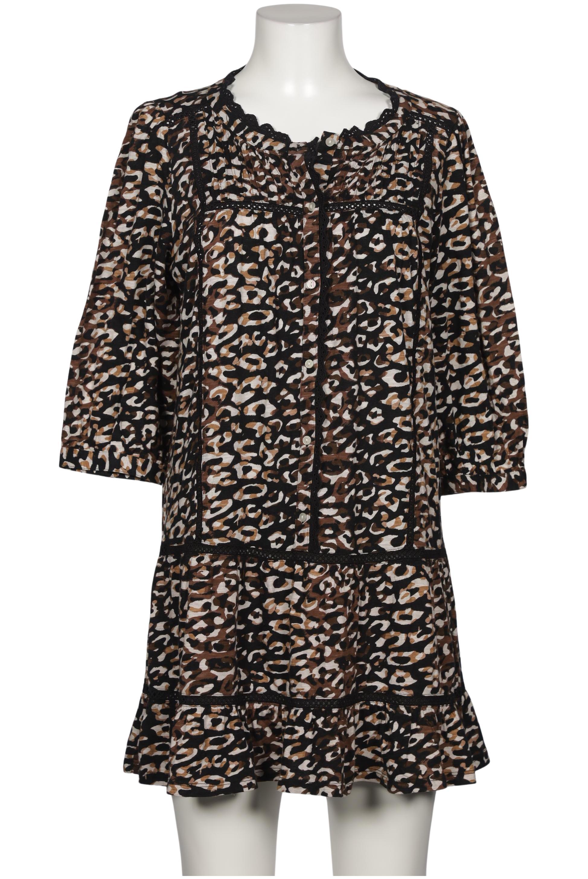 

Next Damen Kleid, braun, Gr. 40